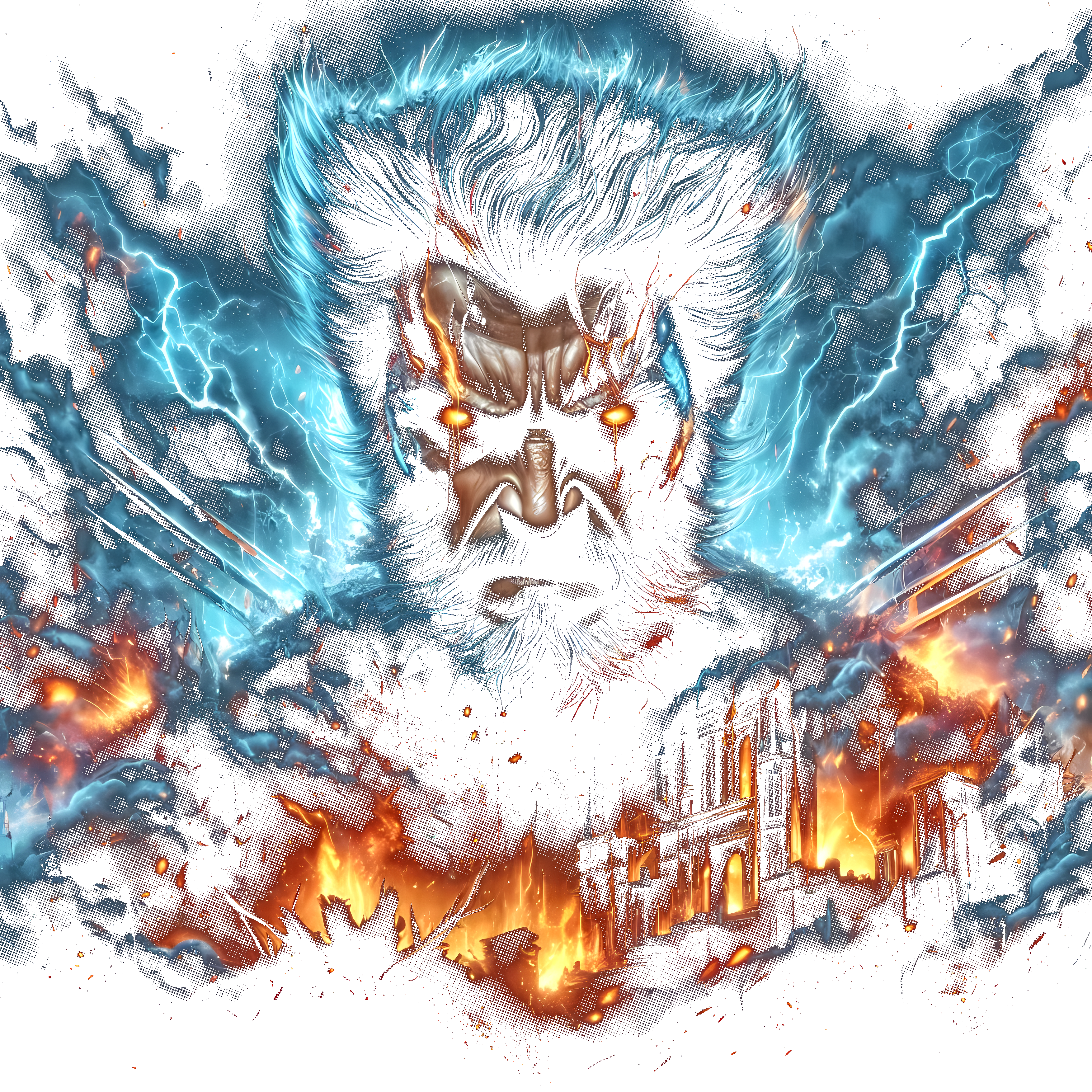 AVENGERS DESIGN 25