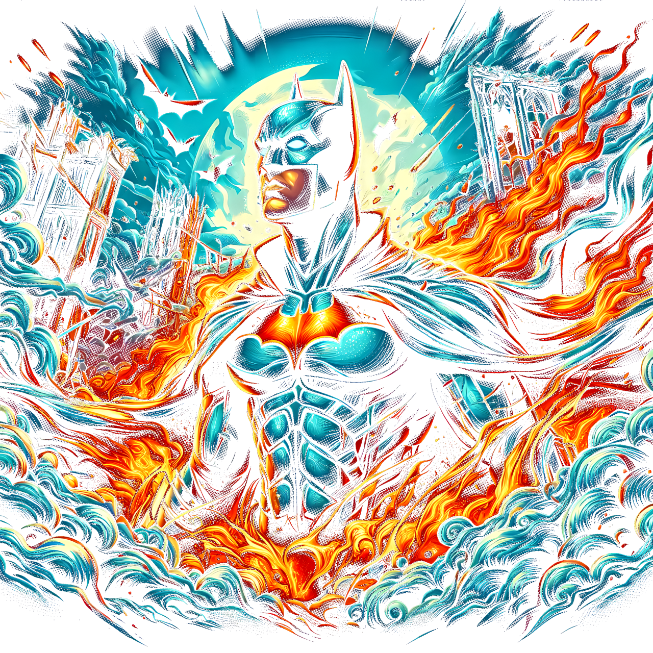 AVENGERS DESIGN 27