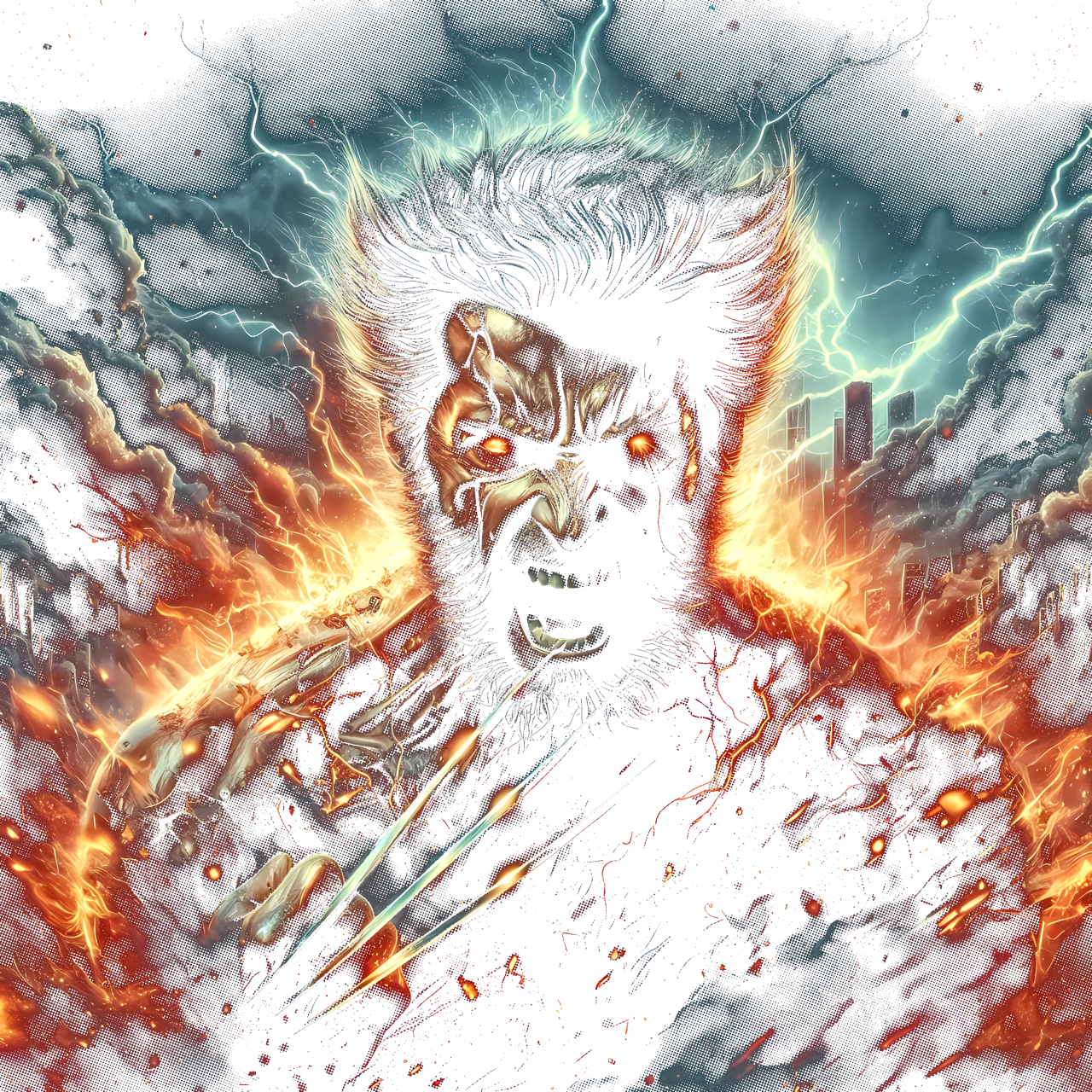 AVENGERS DESIGN 28