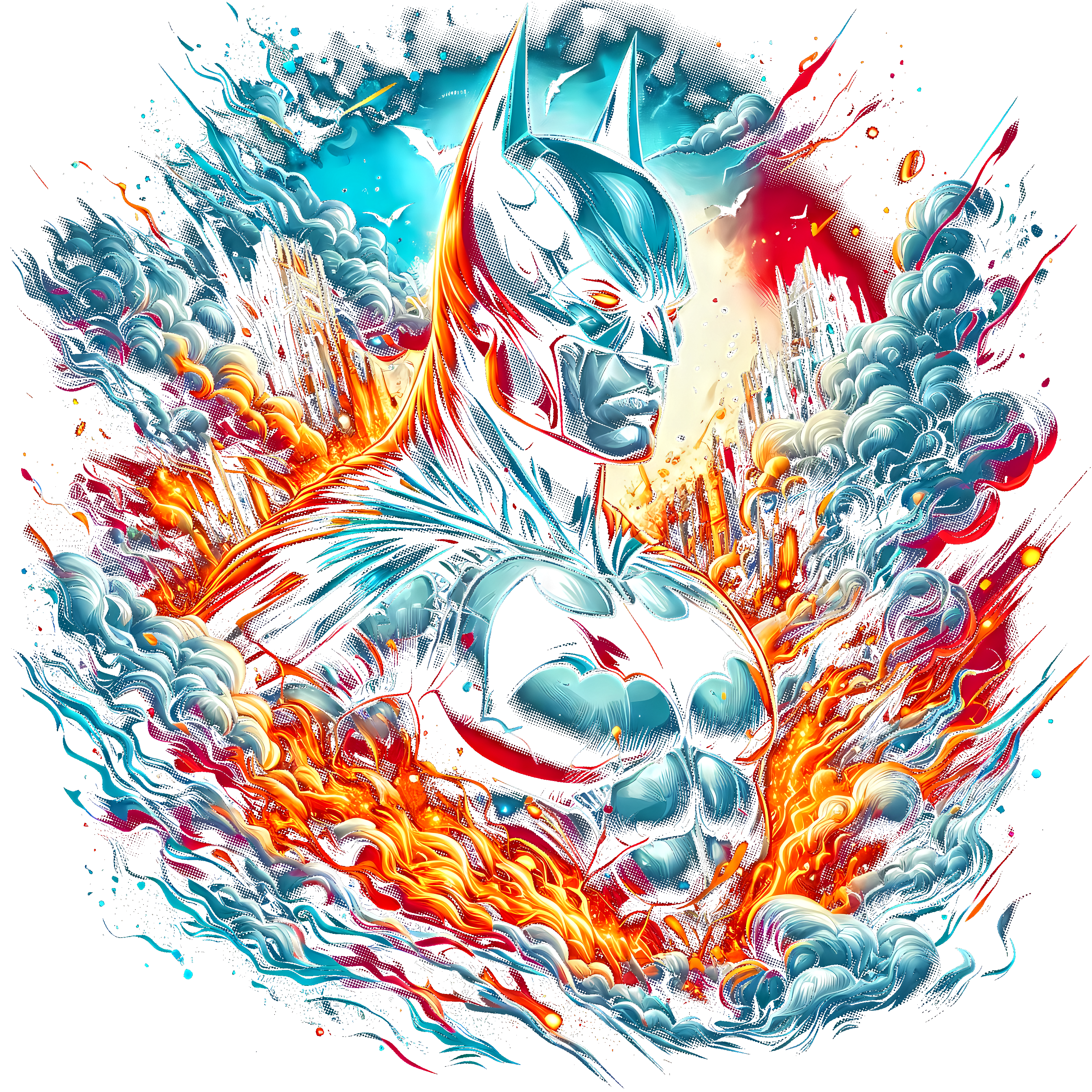 AVENGERS DESIGN 29