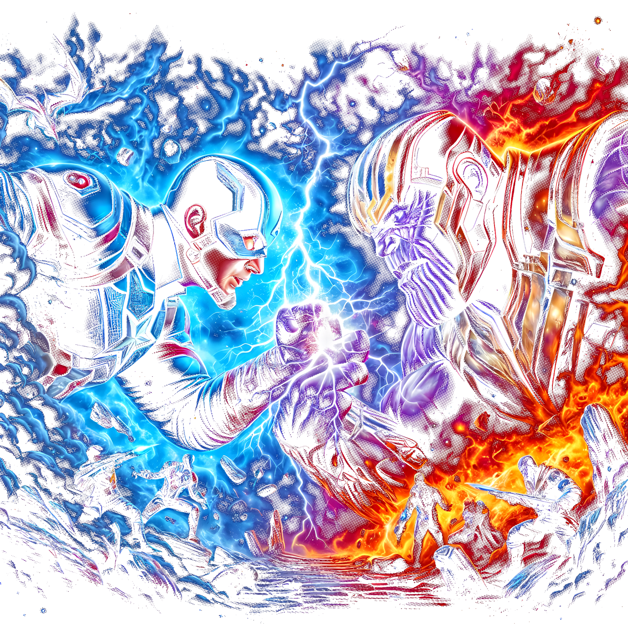 AVENGERS DESIGN 3