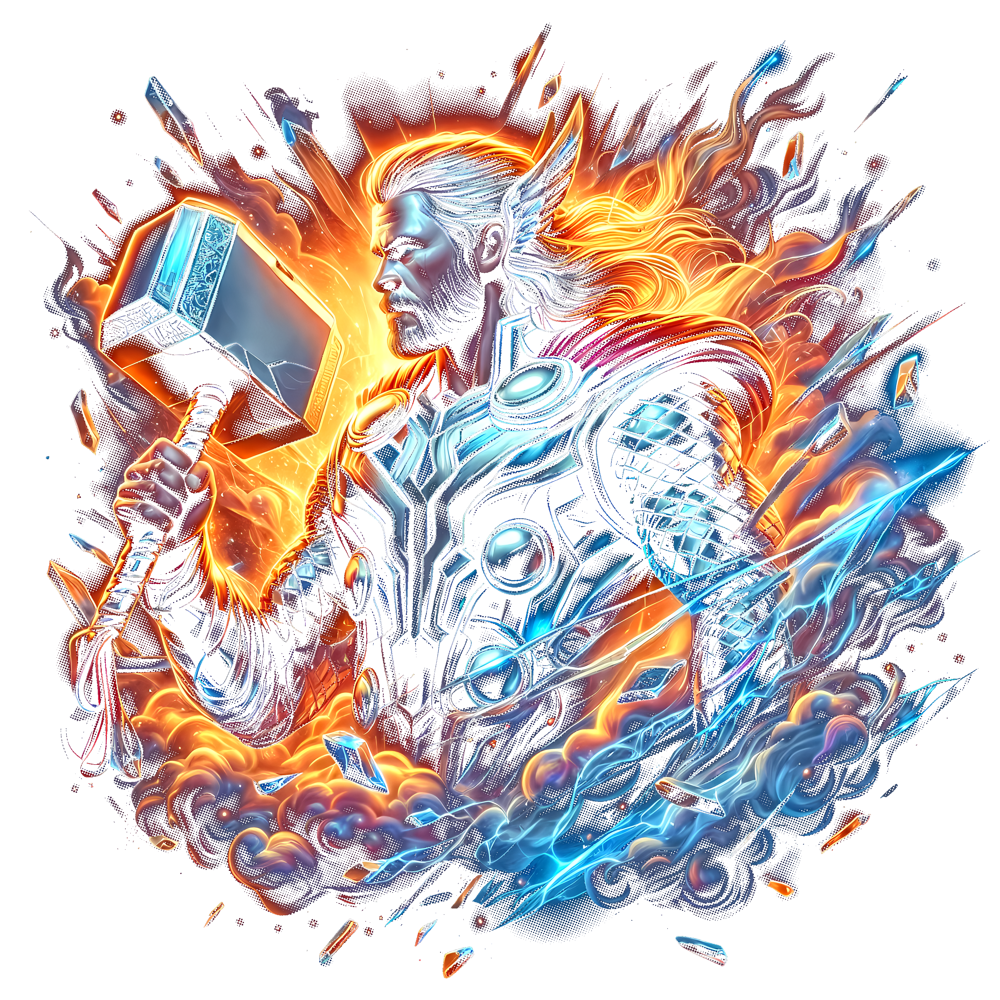 AVENGERS DESIGN 31
