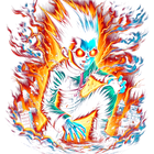 HUNTER X HUNTER DESIGN 3