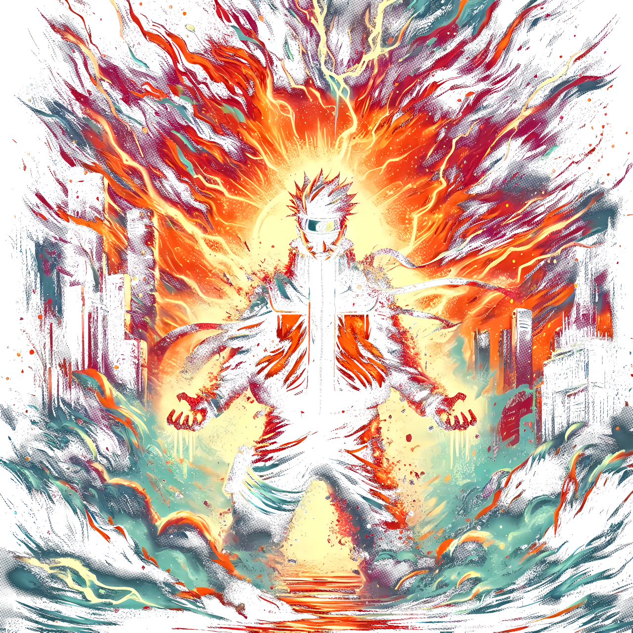 NARUTO DESIGN 10