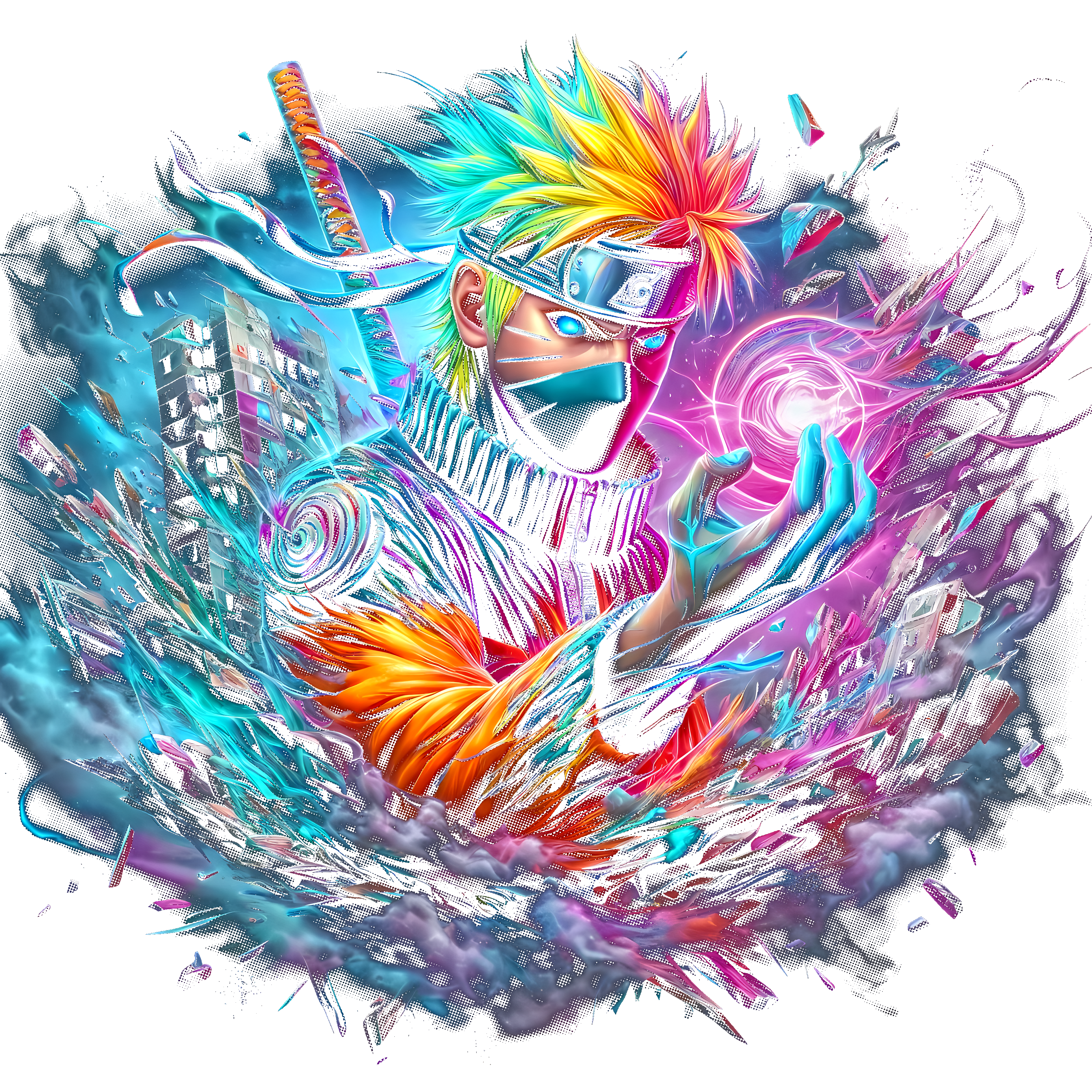 NARUTO DESIGN 19