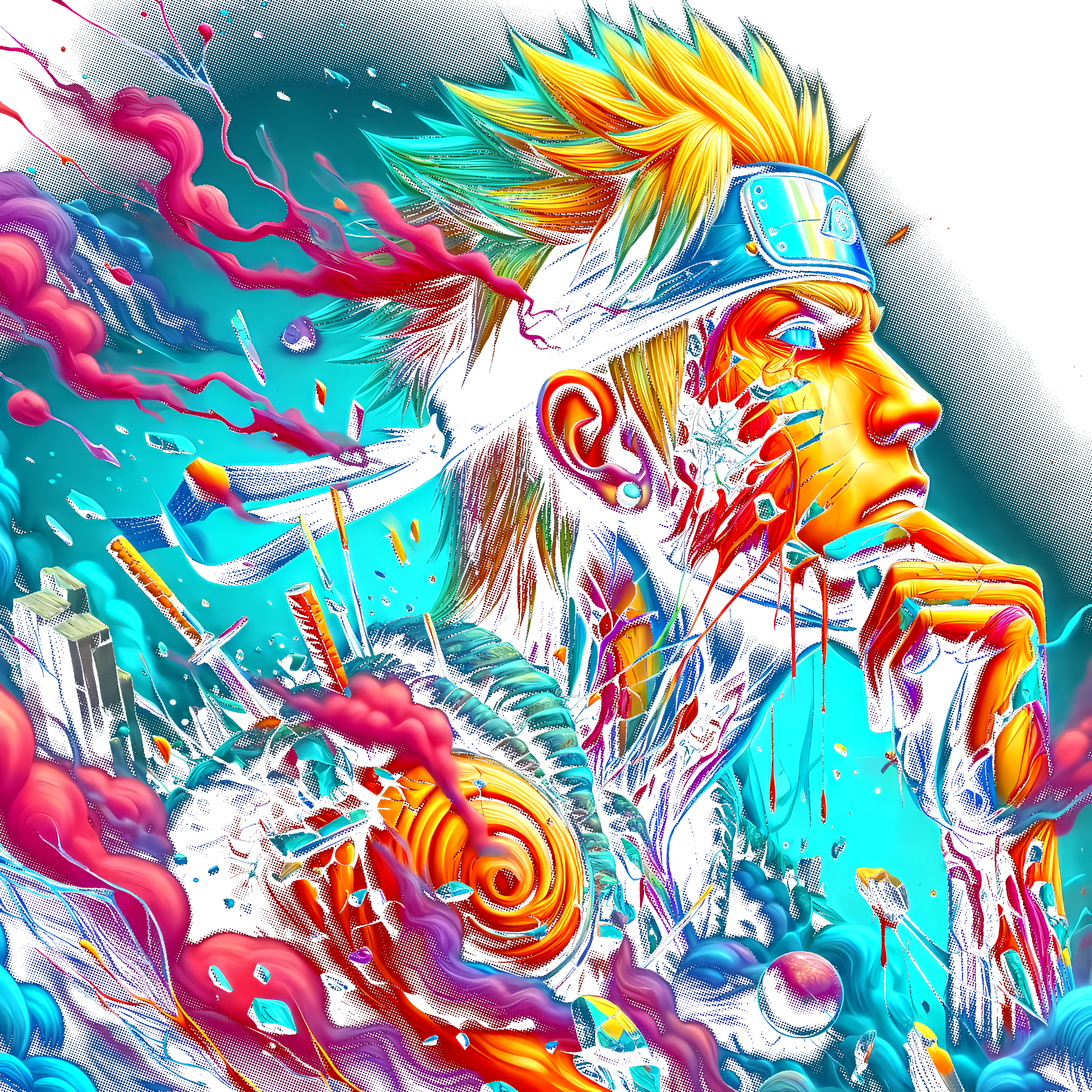 NARUTO DESIGN 26