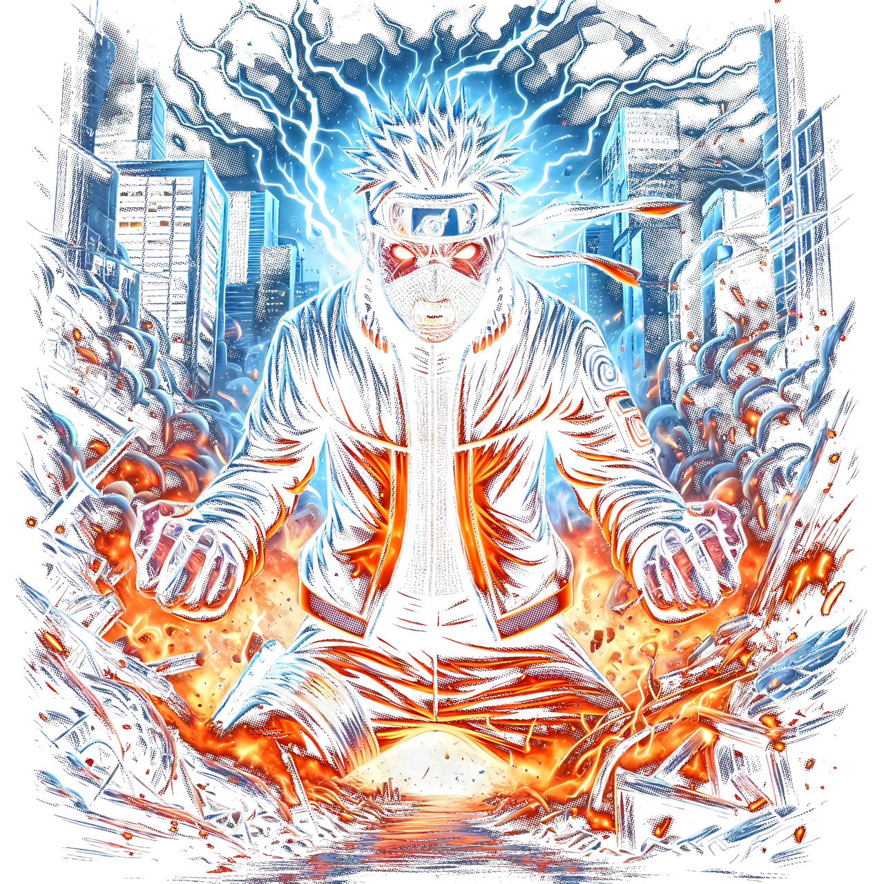 NARUTO DESIGN 28
