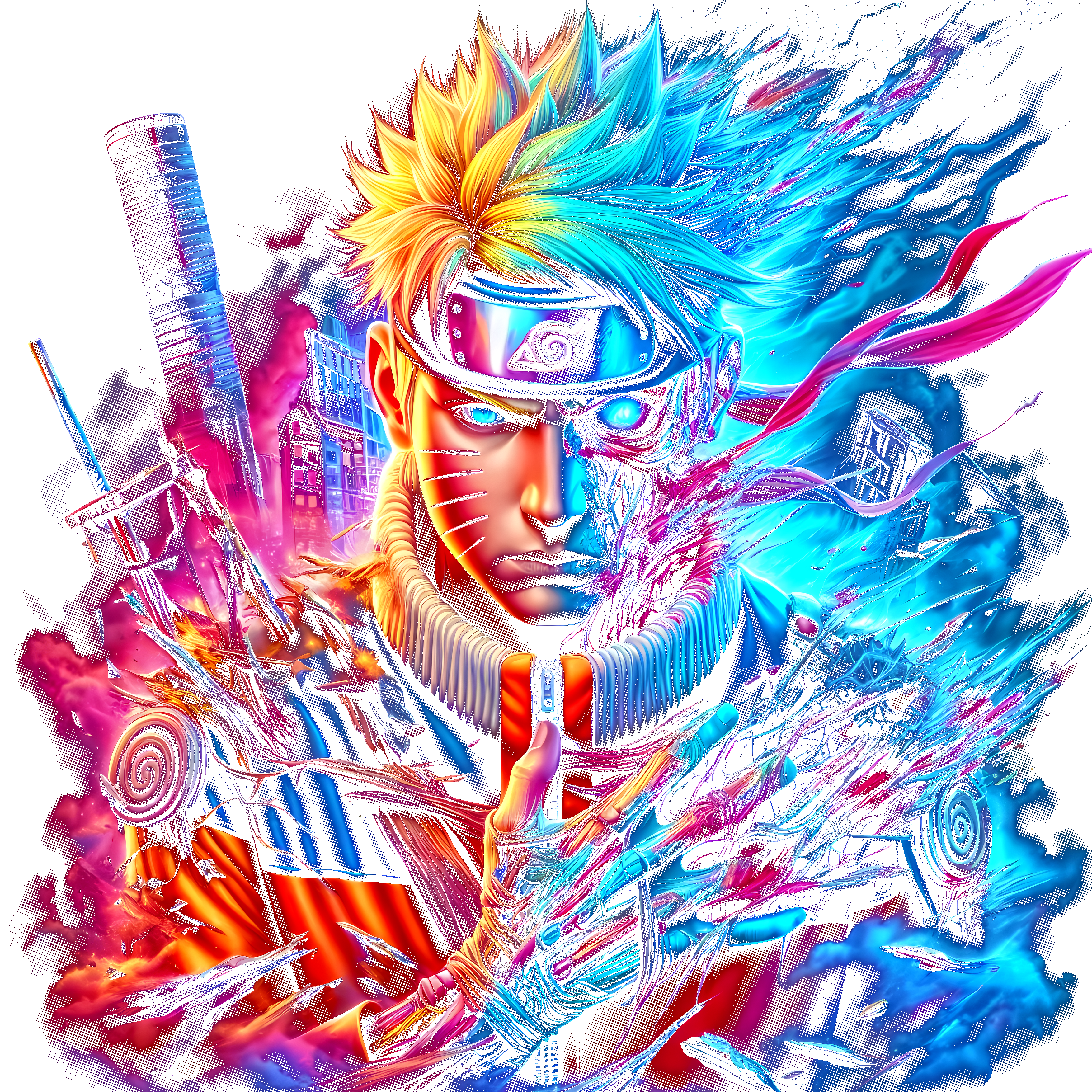 NARUTO DESIGN 31