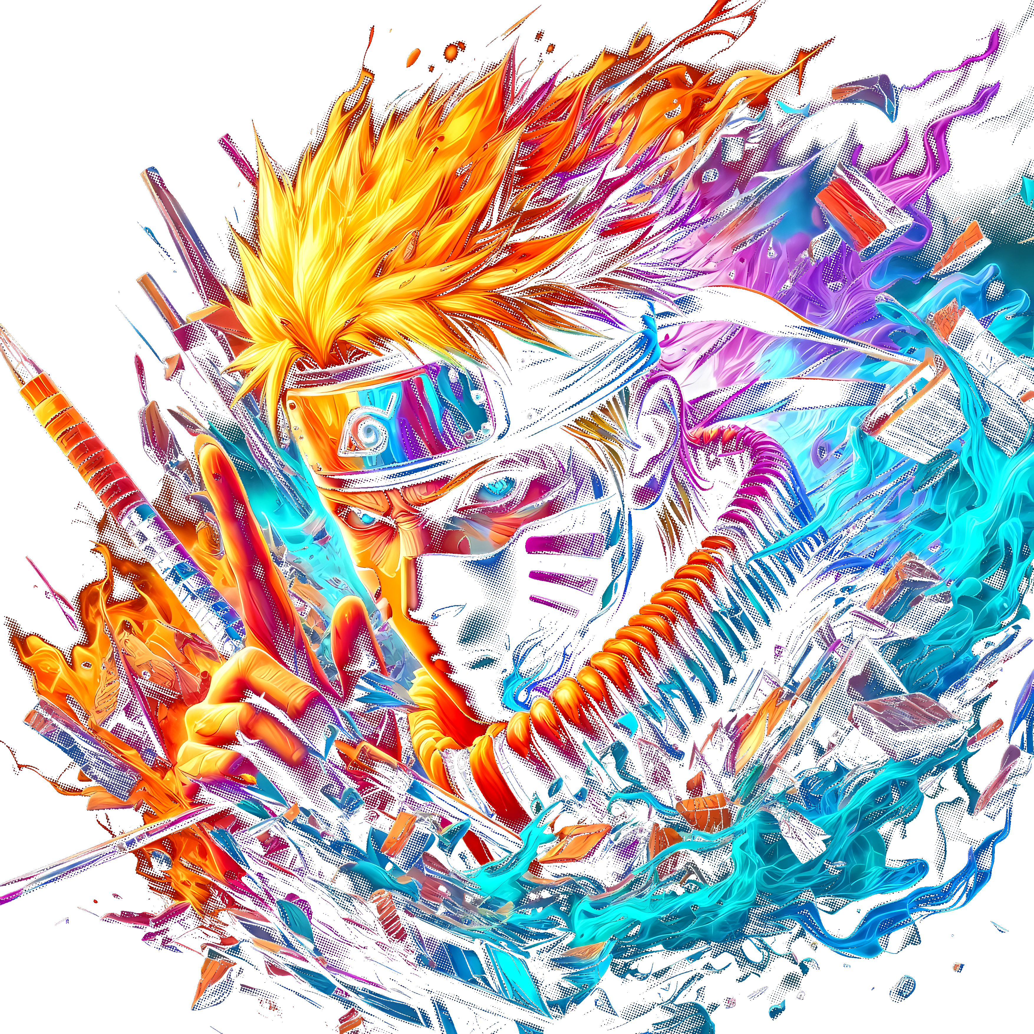NARUTO DESIGN 32