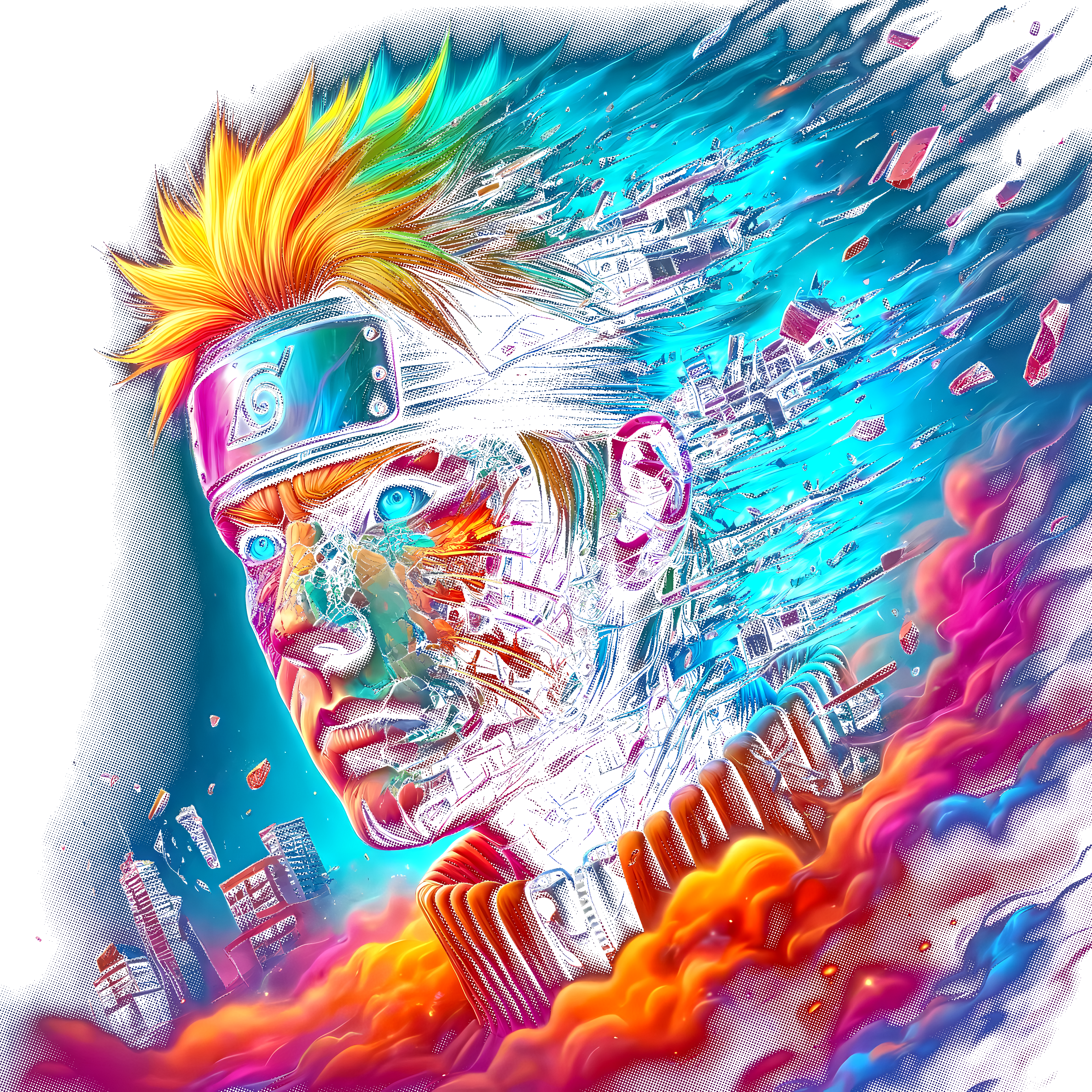 NARUTO DESIGN 33