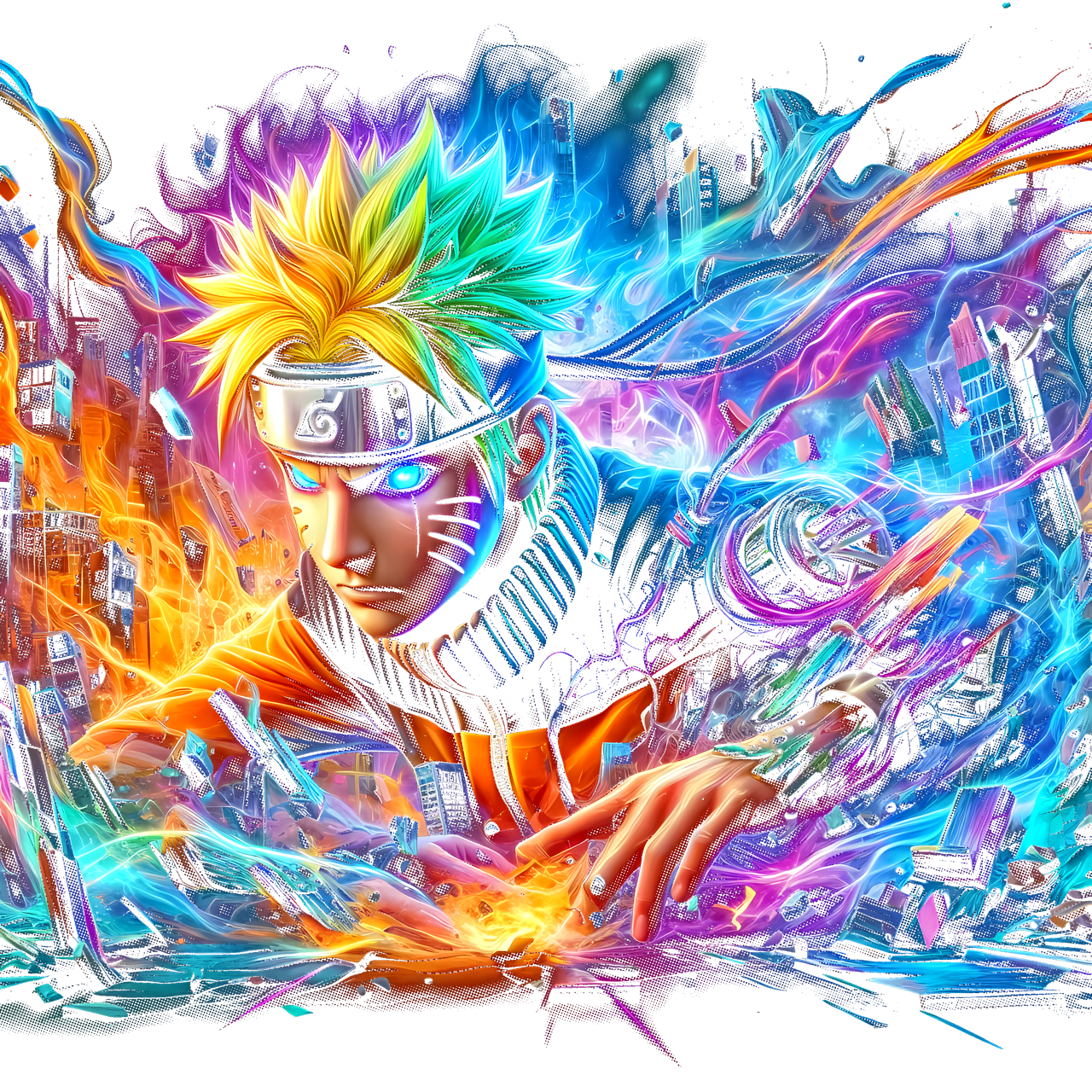 NARUTO DESIGN 34