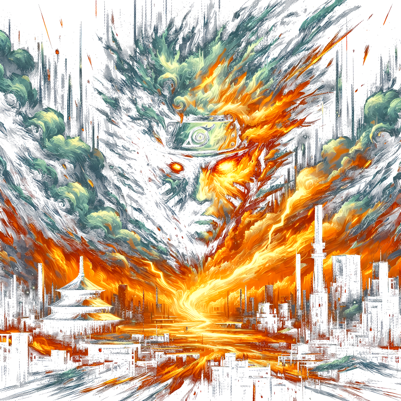 NARUTO DESIGN 35