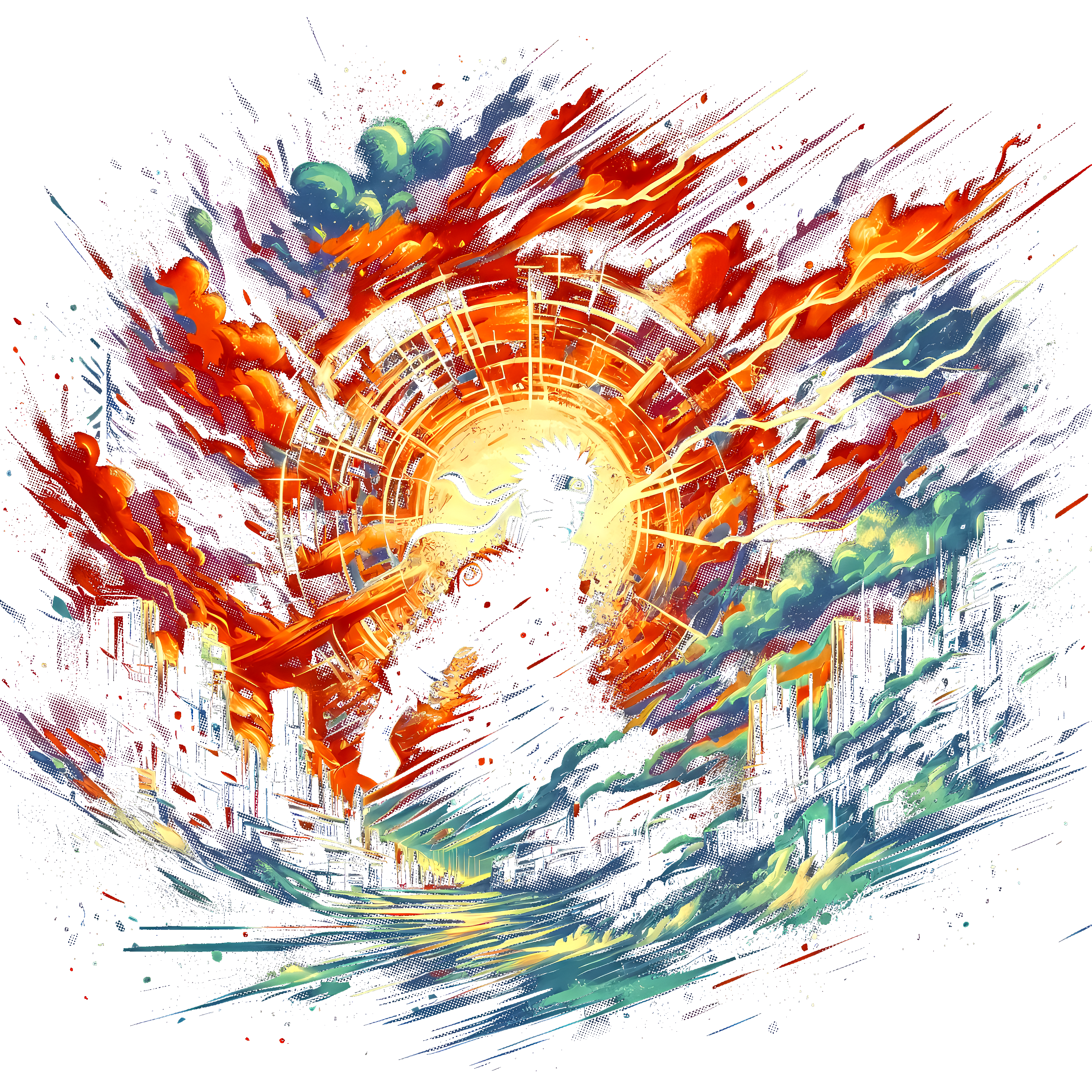 NARUTO DESIGN 36