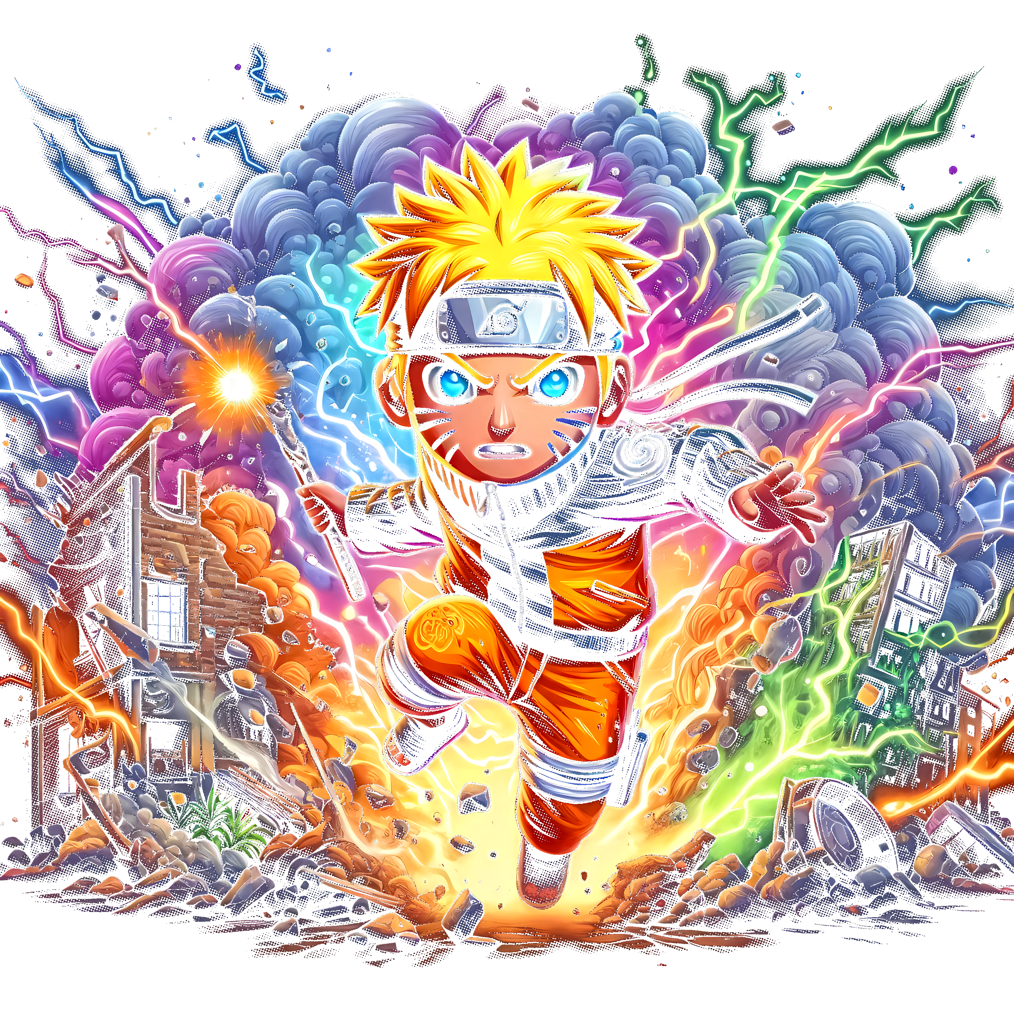 NARUTO DESIGN 37