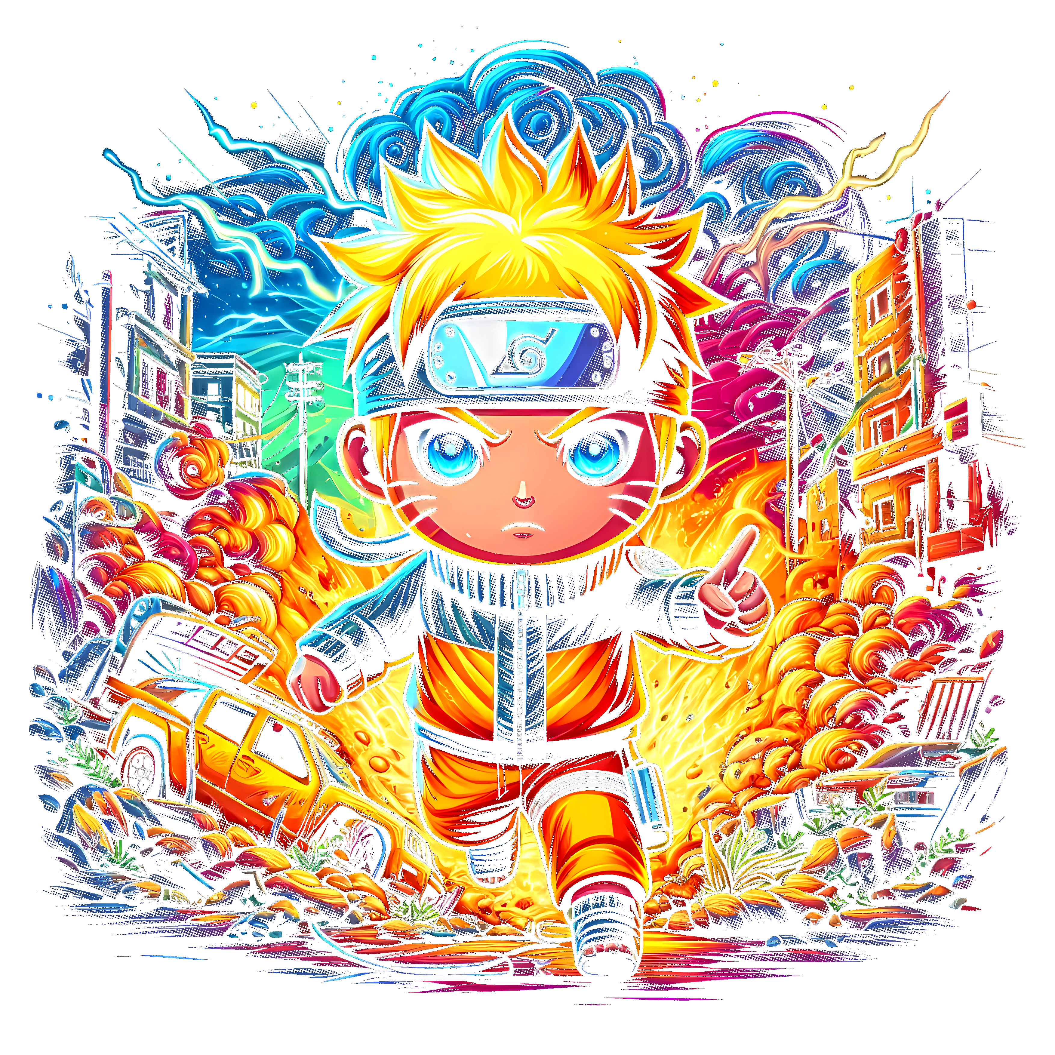 NARUTO DESIGN 39