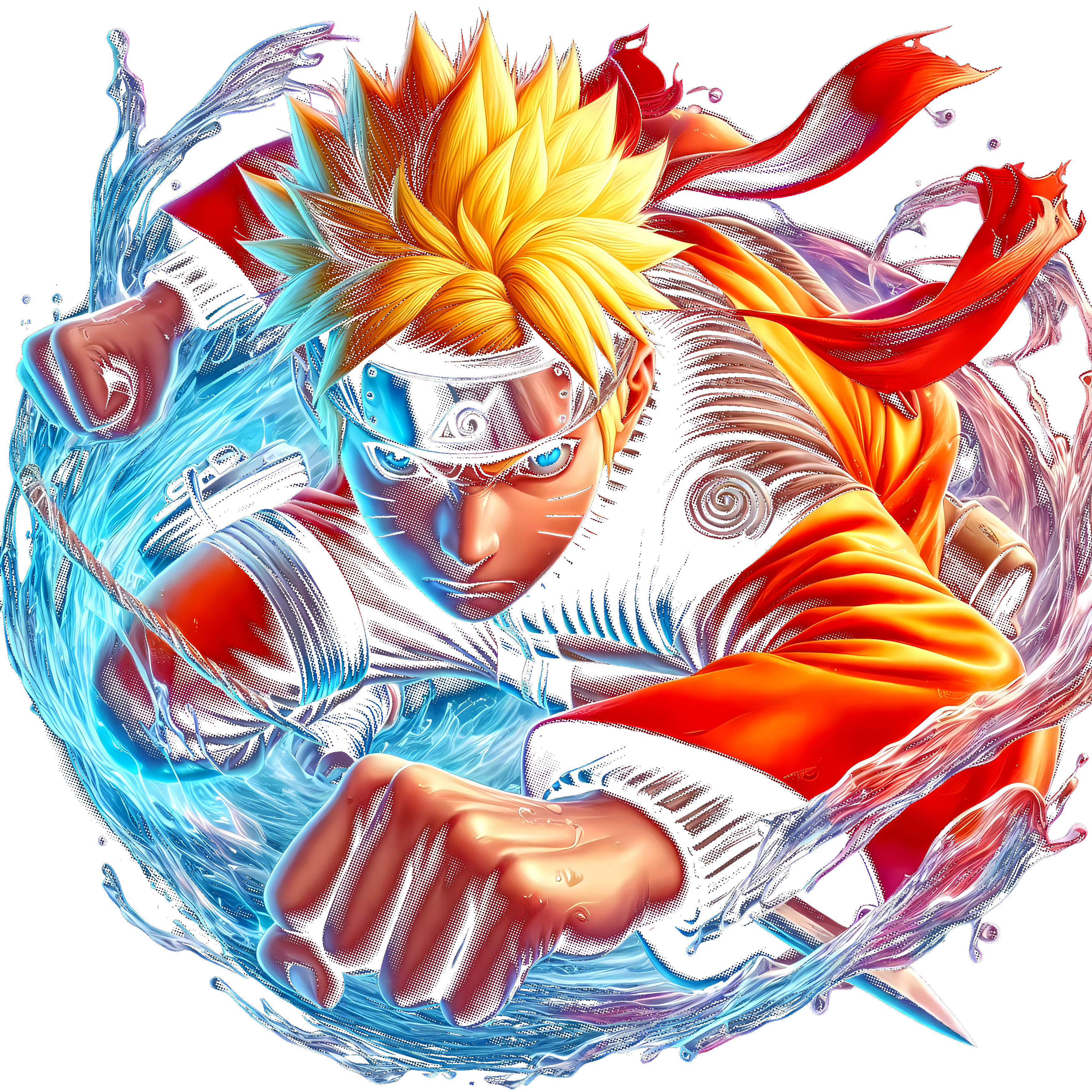NARUTO DESIGN 41