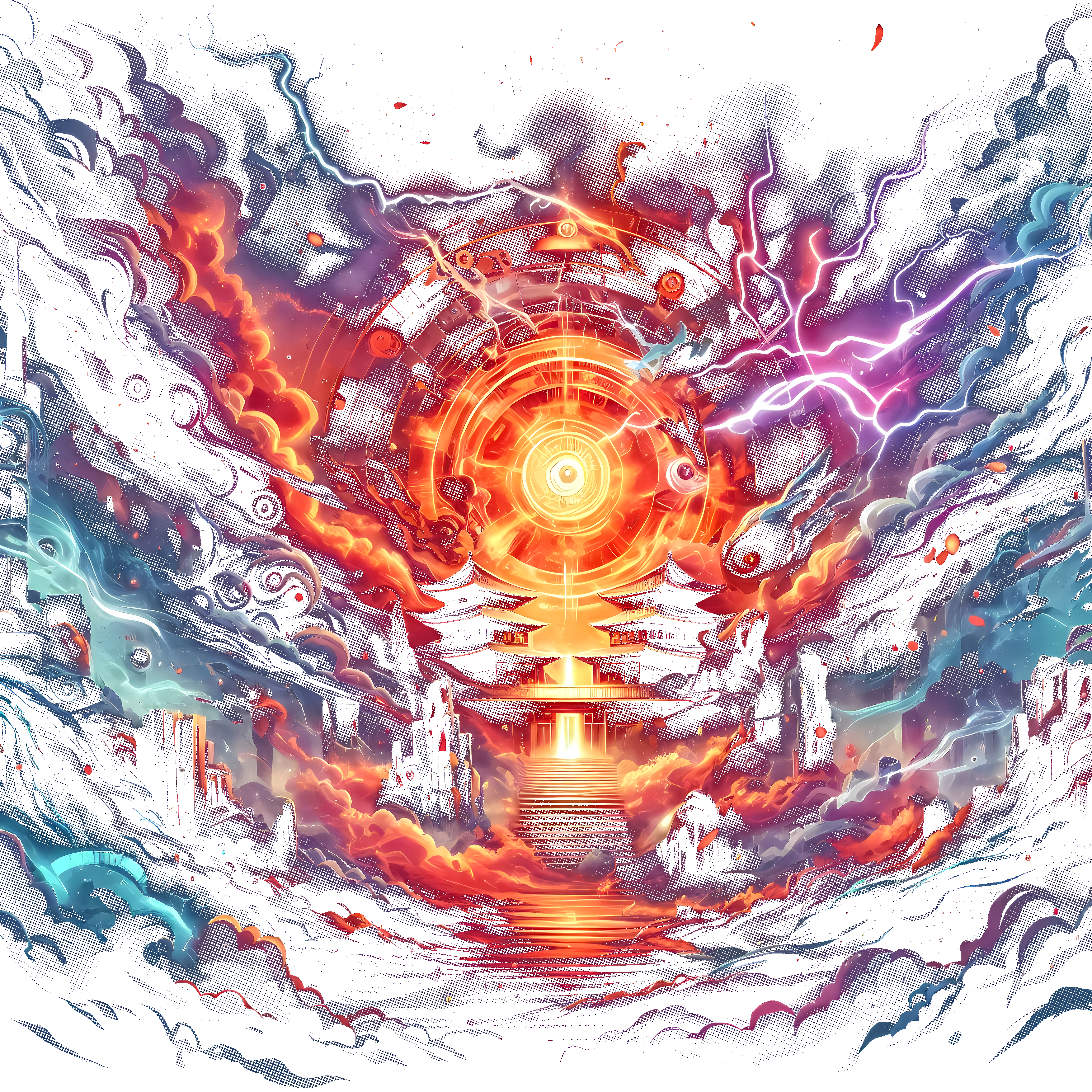 NARUTO DESIGN 9