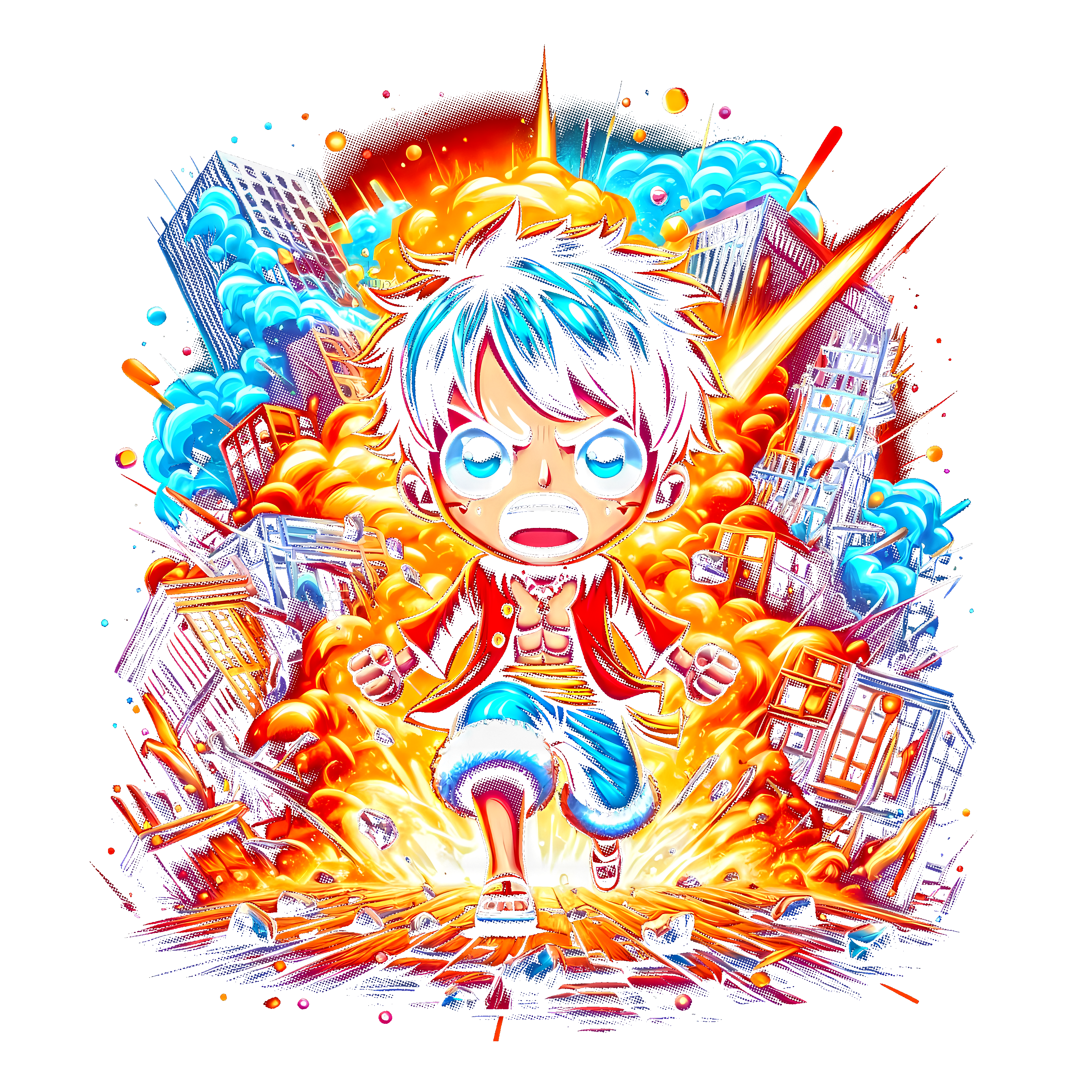 ONE PIECE DESIGN 71