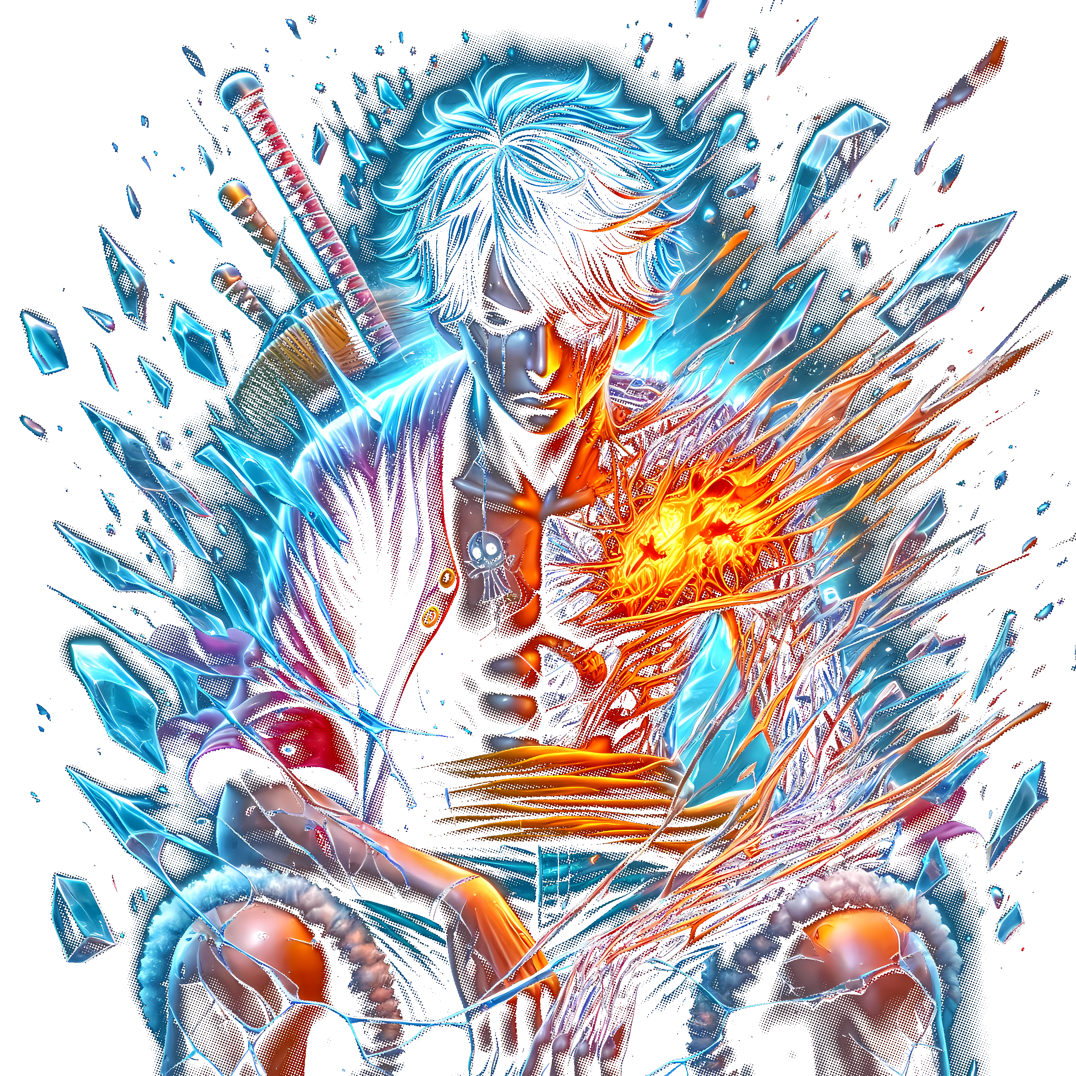 ONE PIECE DESIGN 74