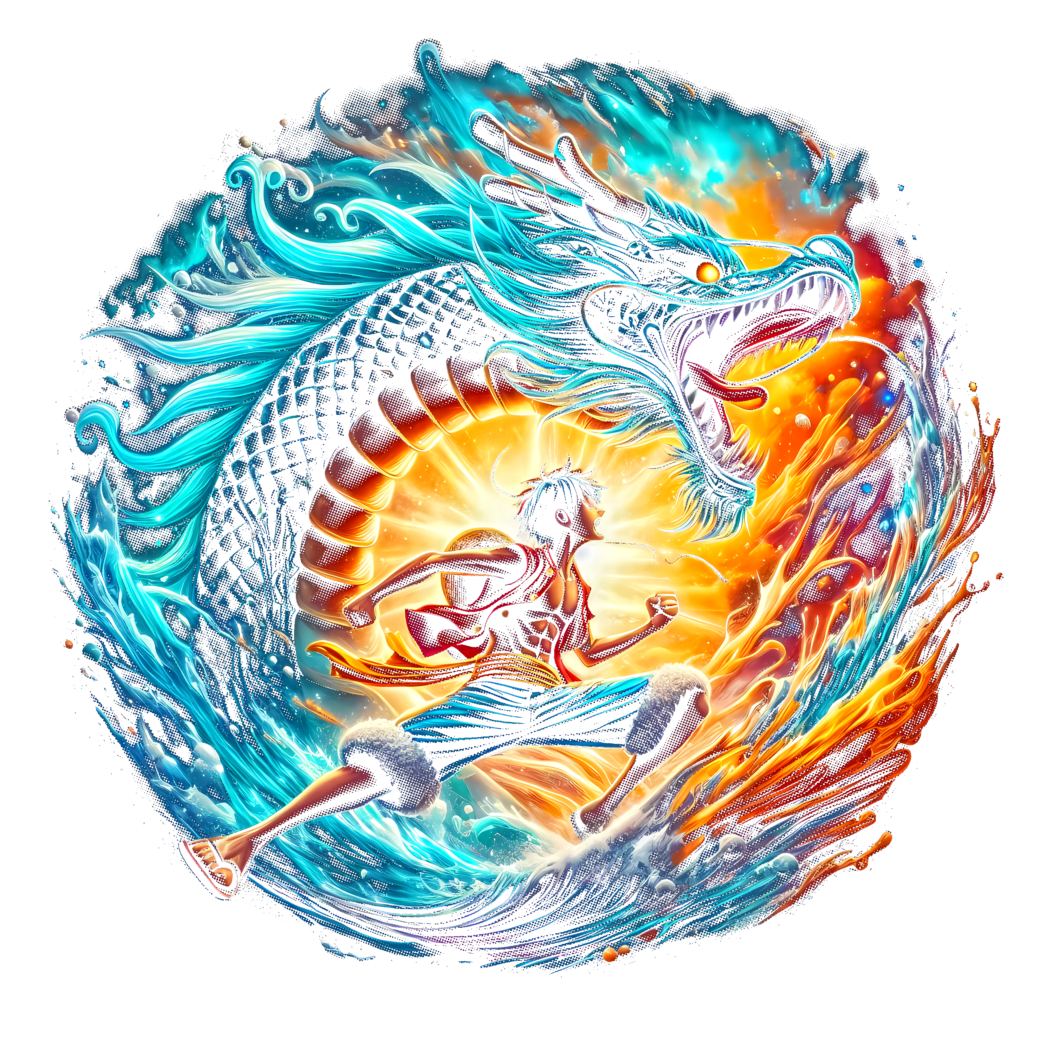 ONE PIECE DESIGN 76