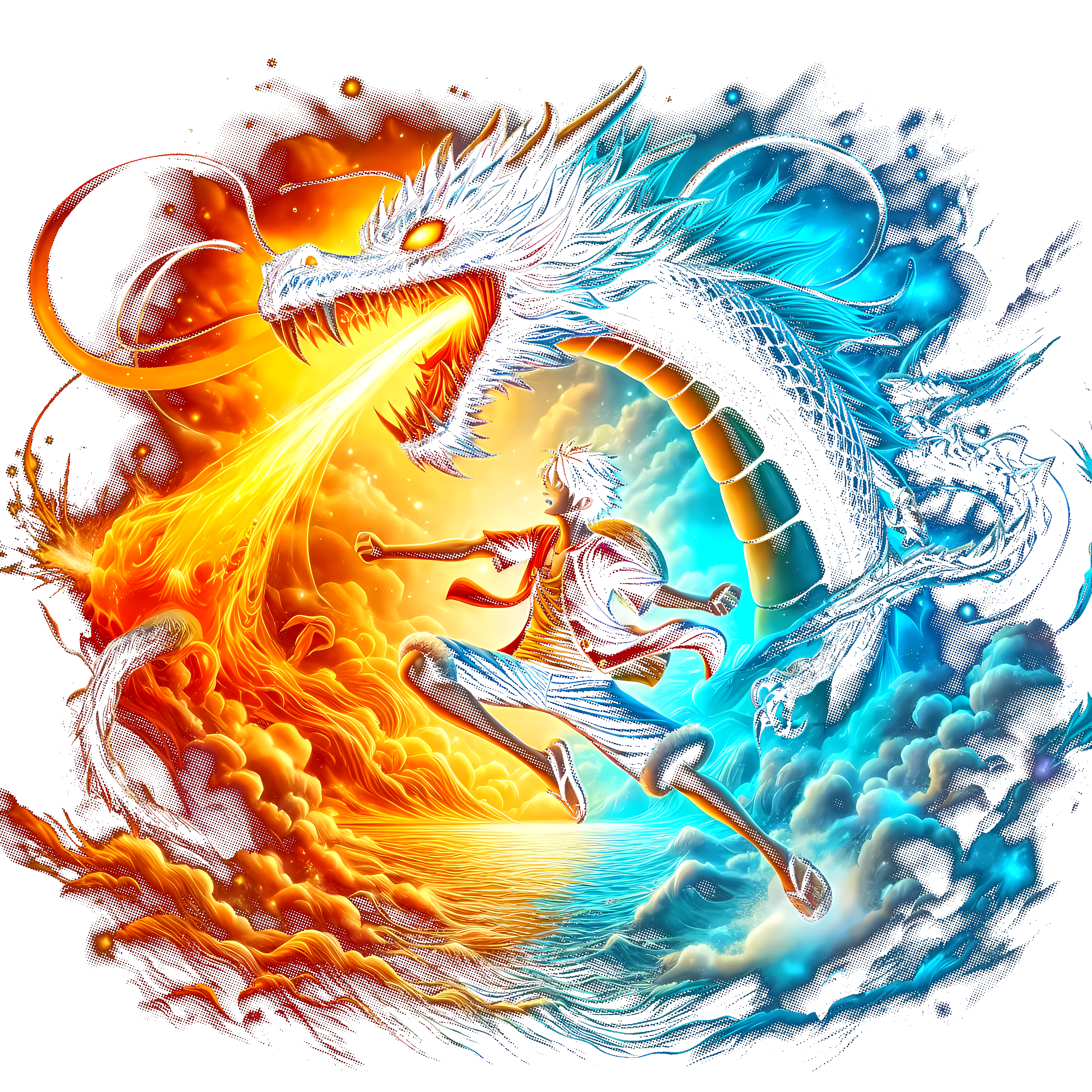 ONE PIECE DESIGN 77