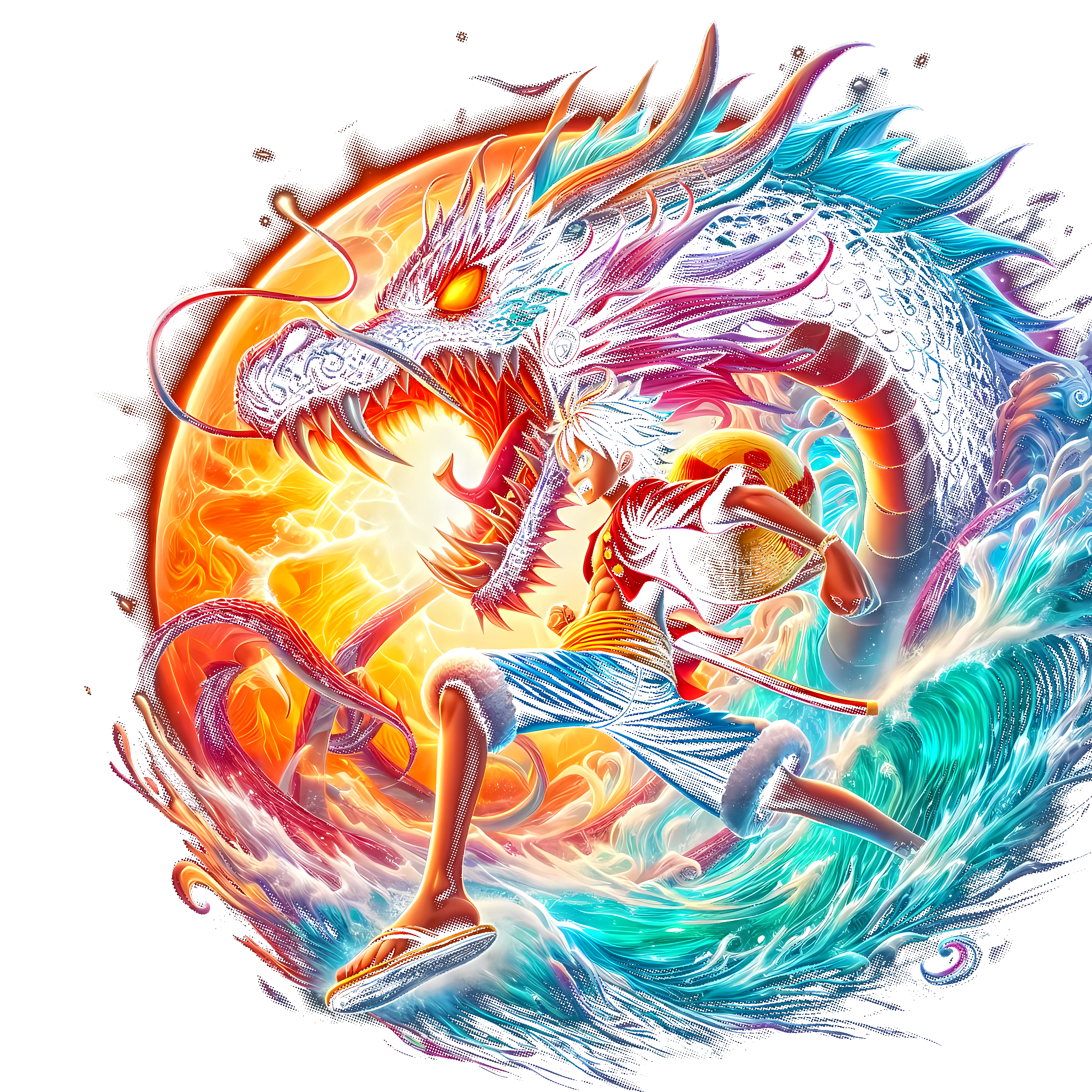 ONE PIECE DESIGN 78