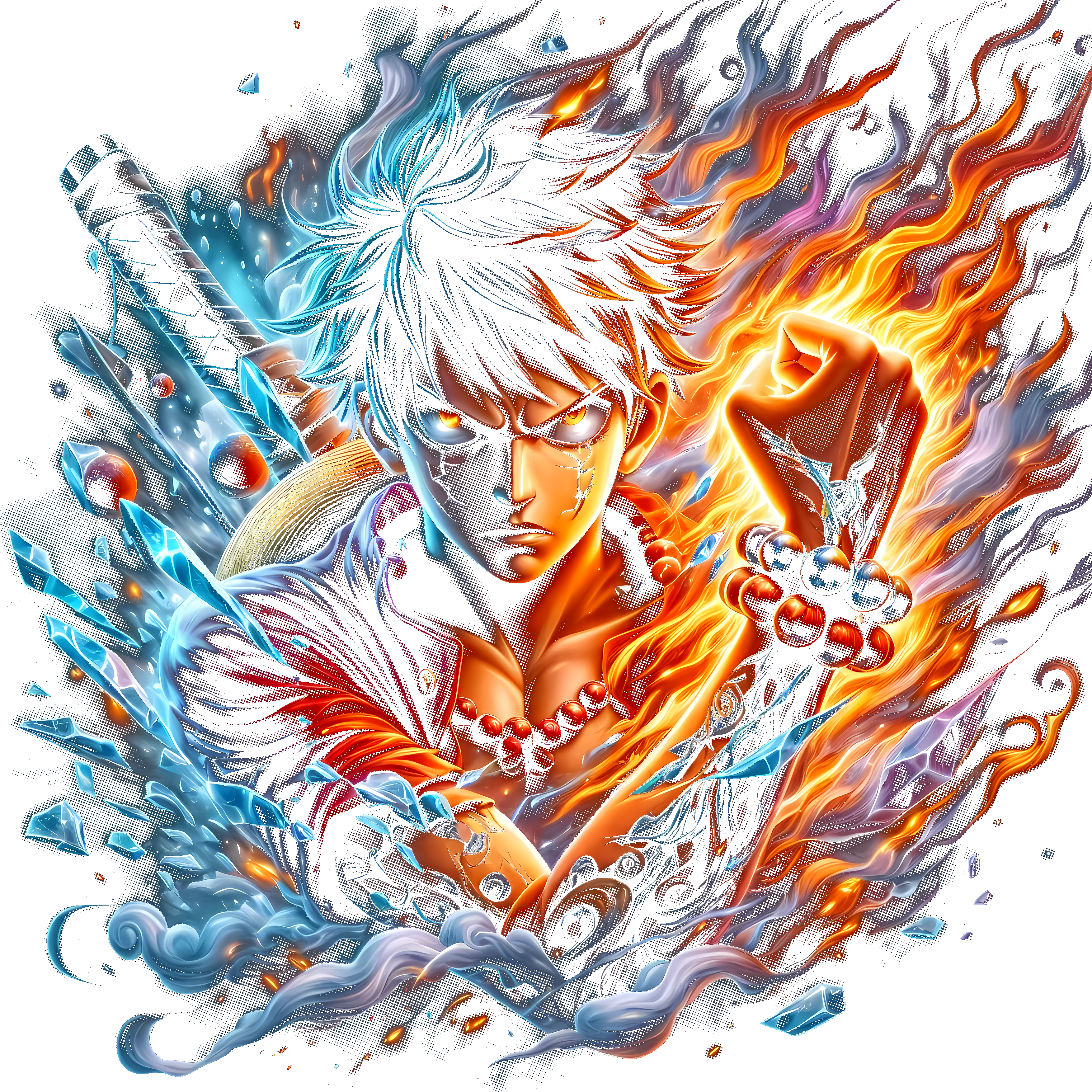ONE PIECE DESIGN 83