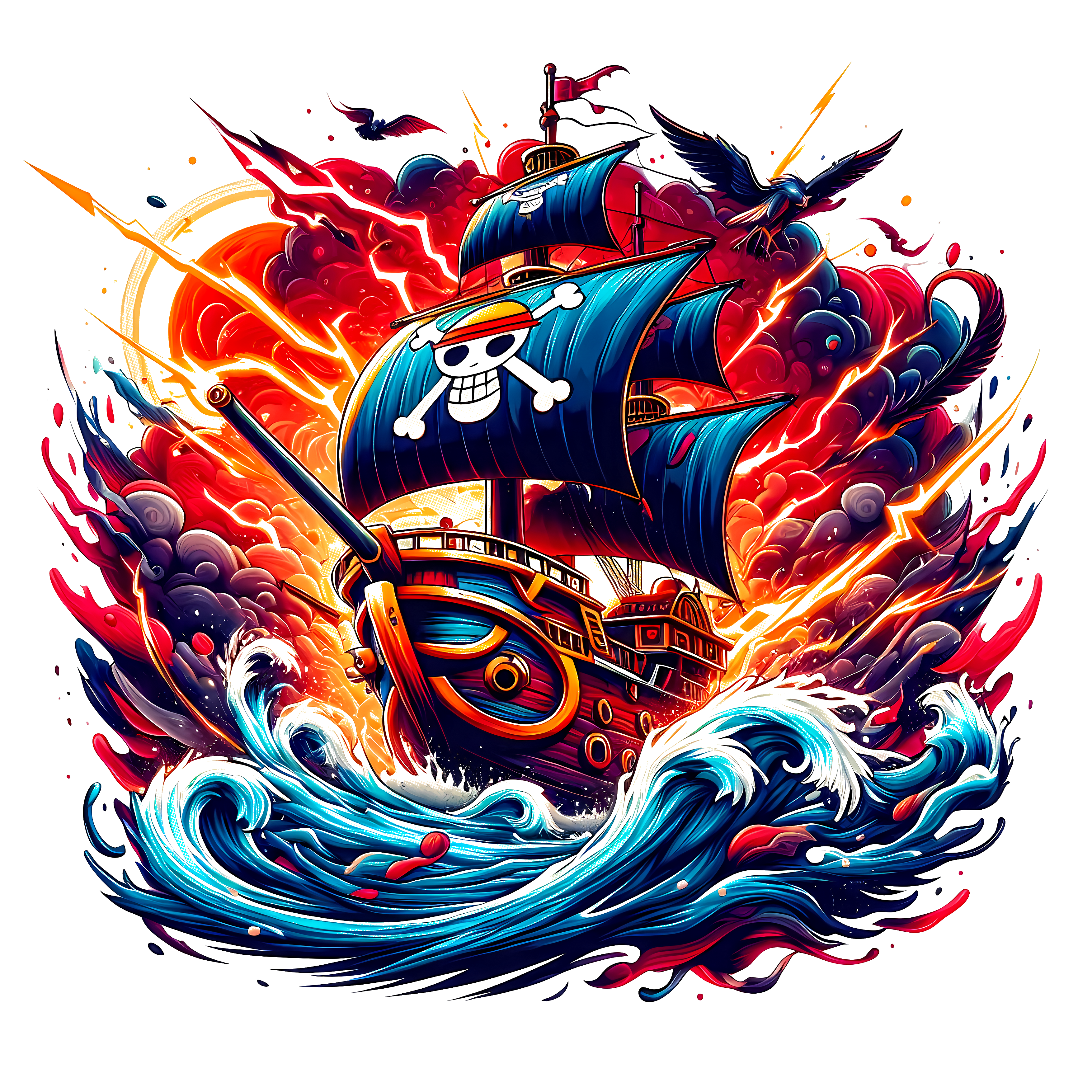 ONE PIECE DESIGN 87