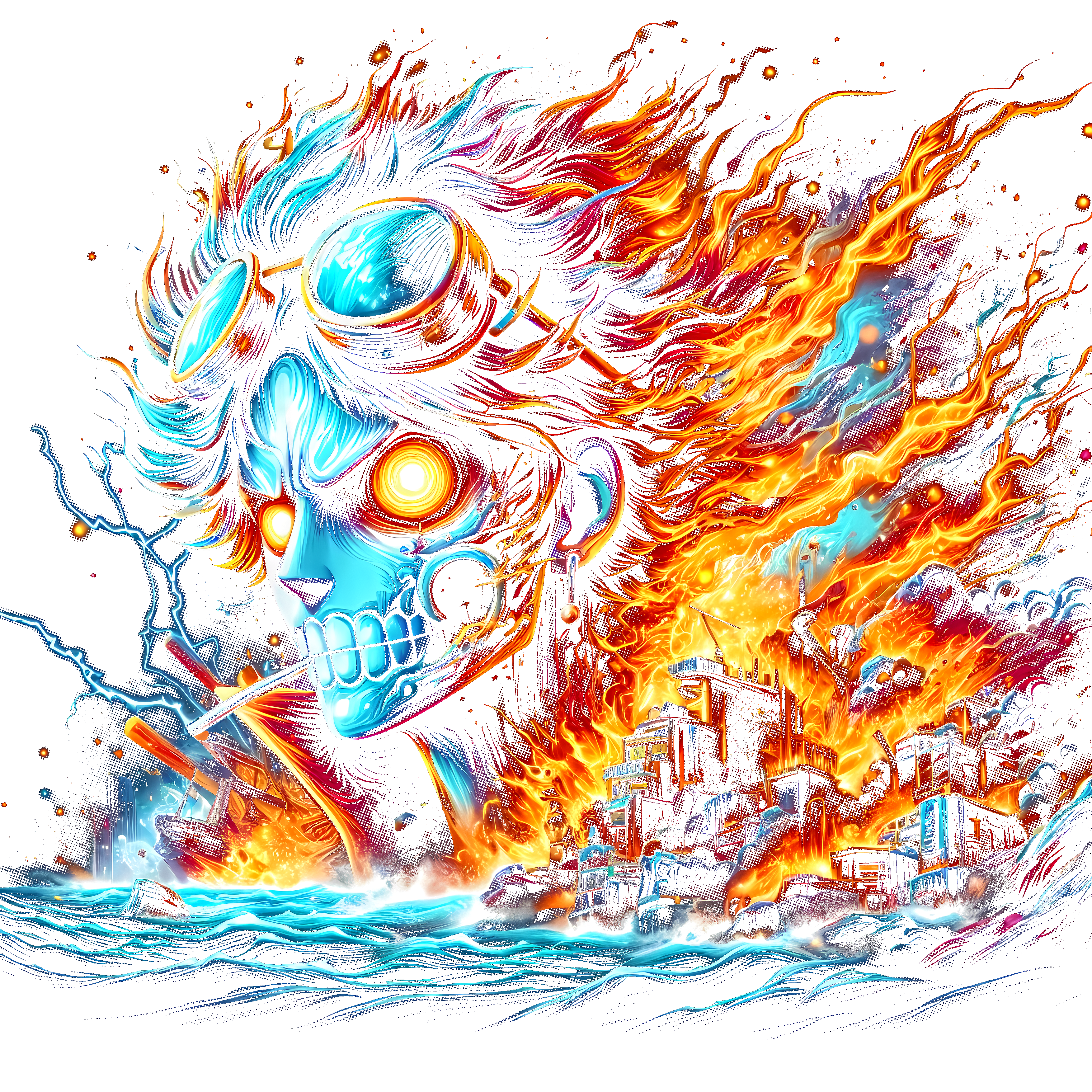 ONE PIECE DESIGN 88