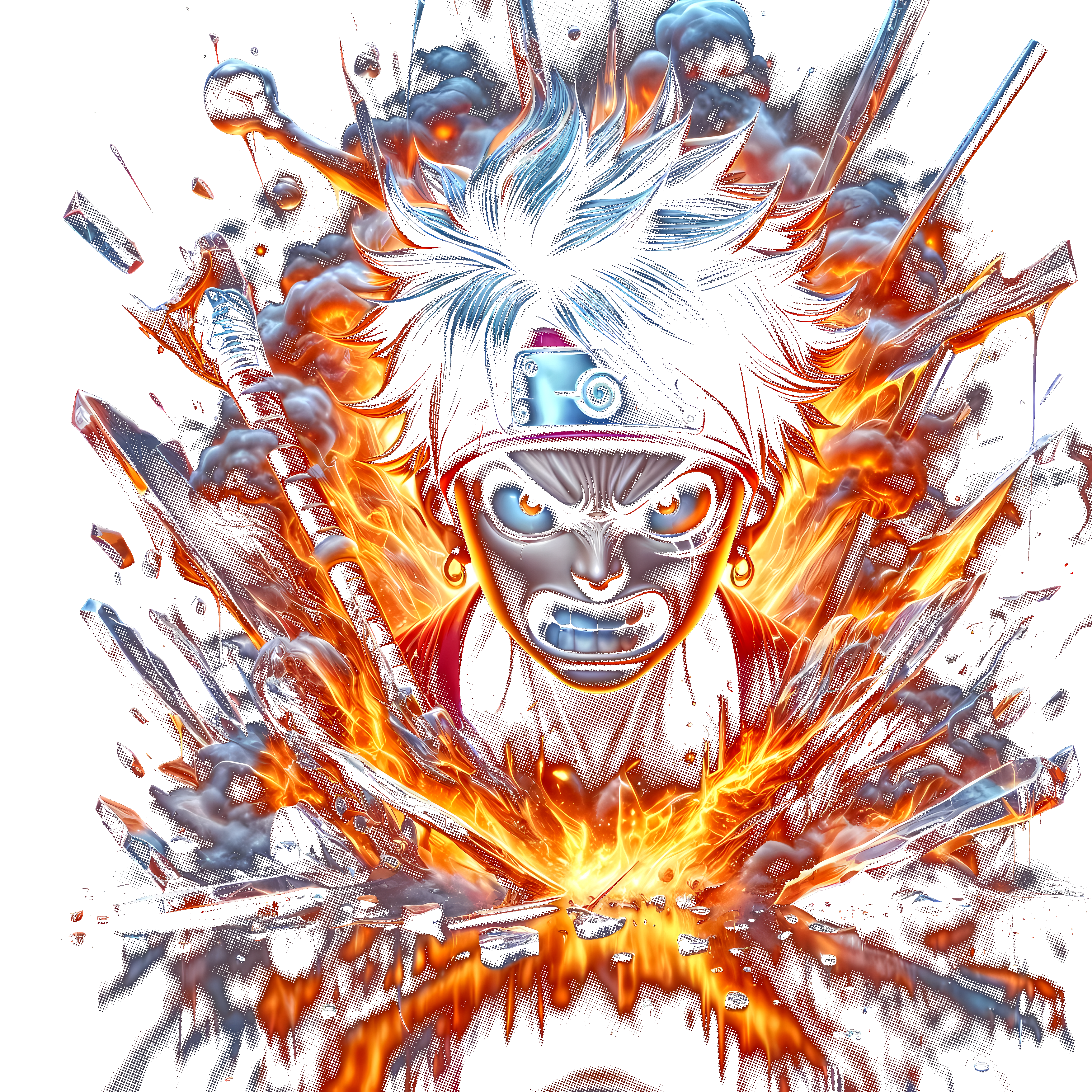 ONE PIECE DESIGN 3