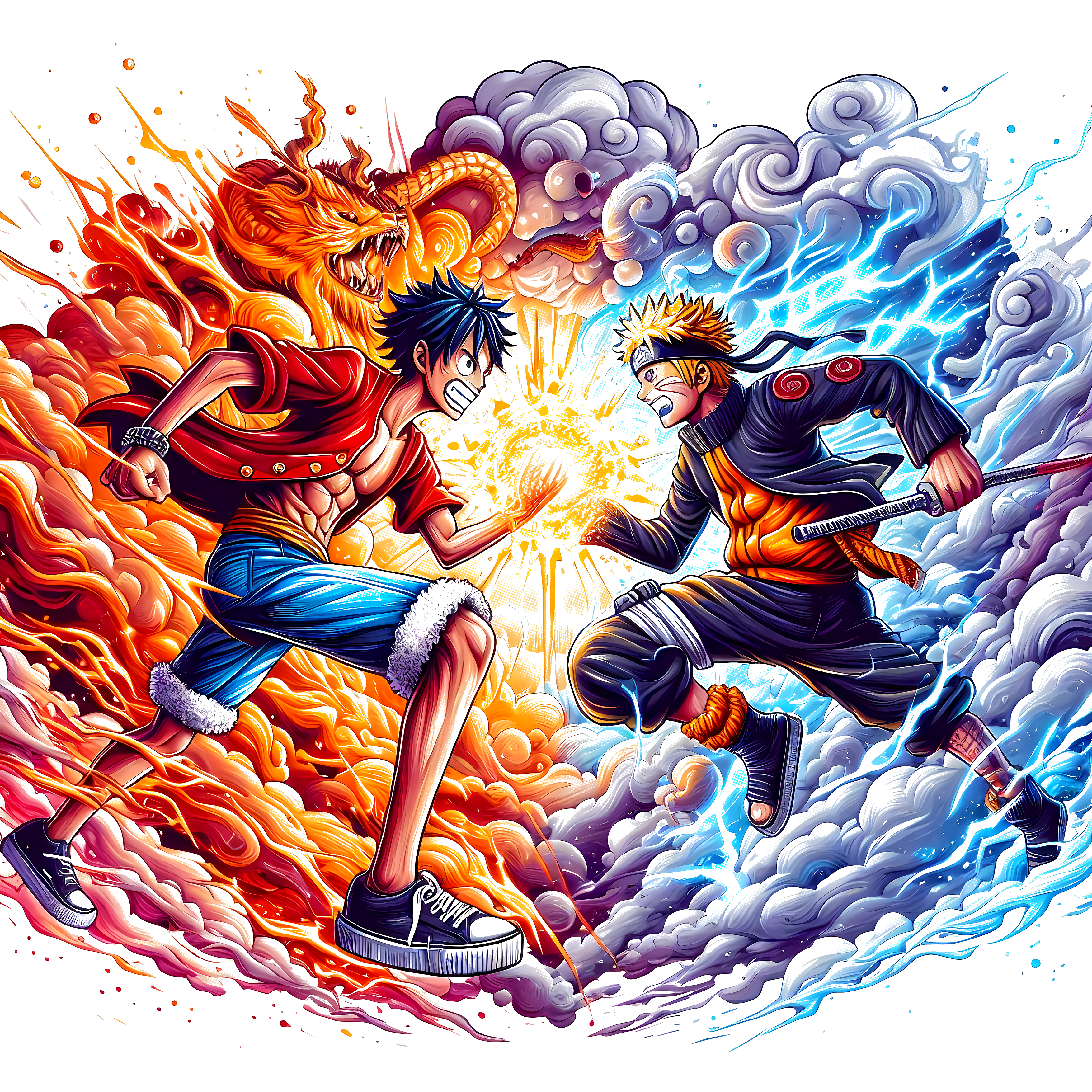 ONE PIECE DESIGN 9