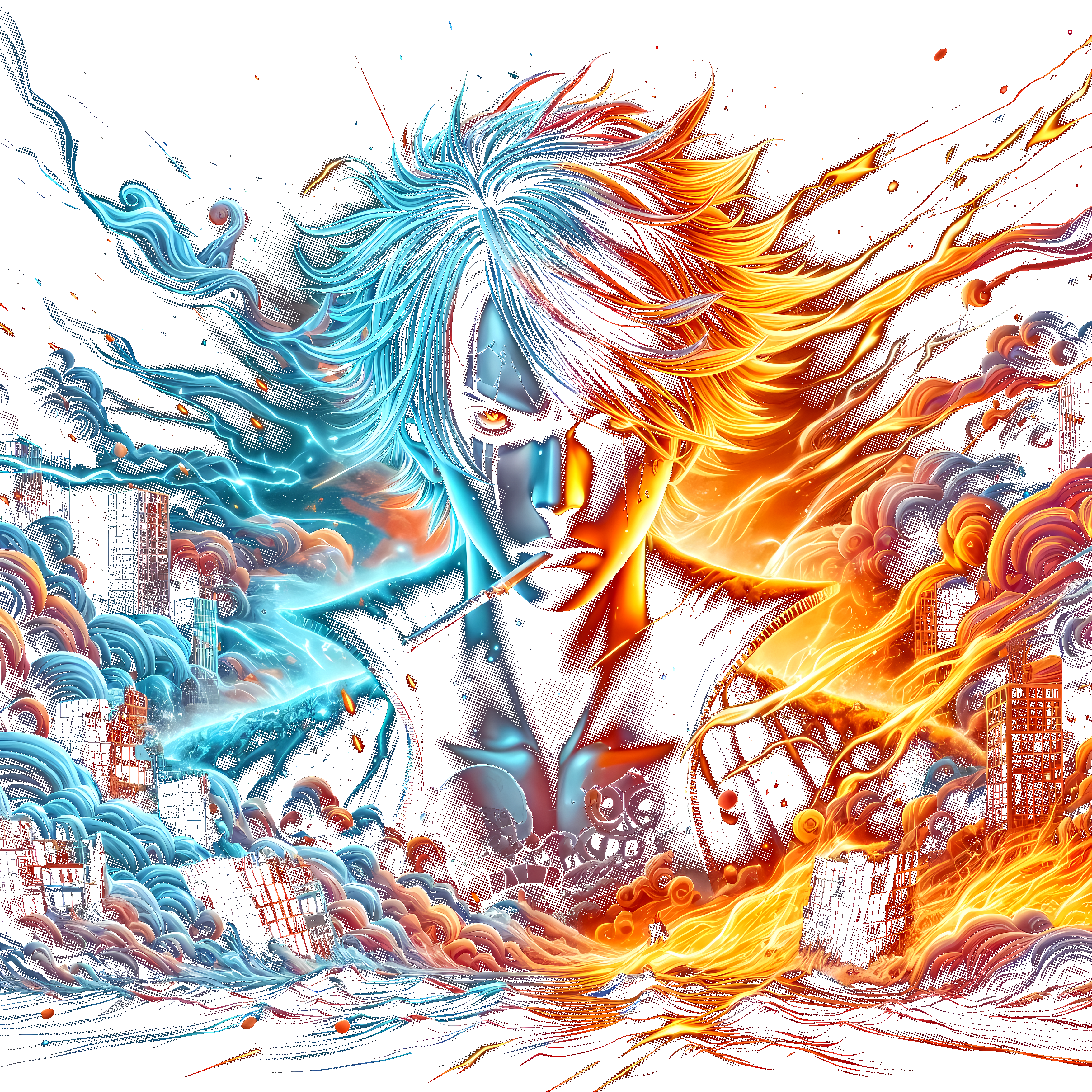 ONE PIECE DESIGN 14