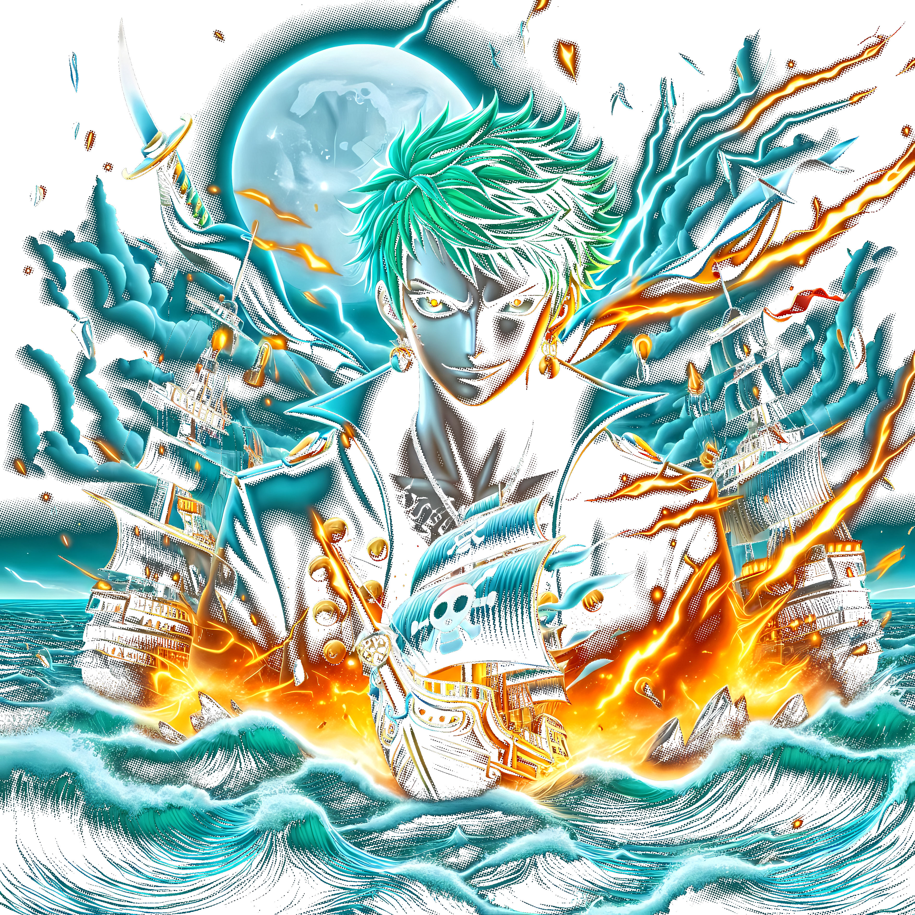 ONE PIECE DESIGN 29