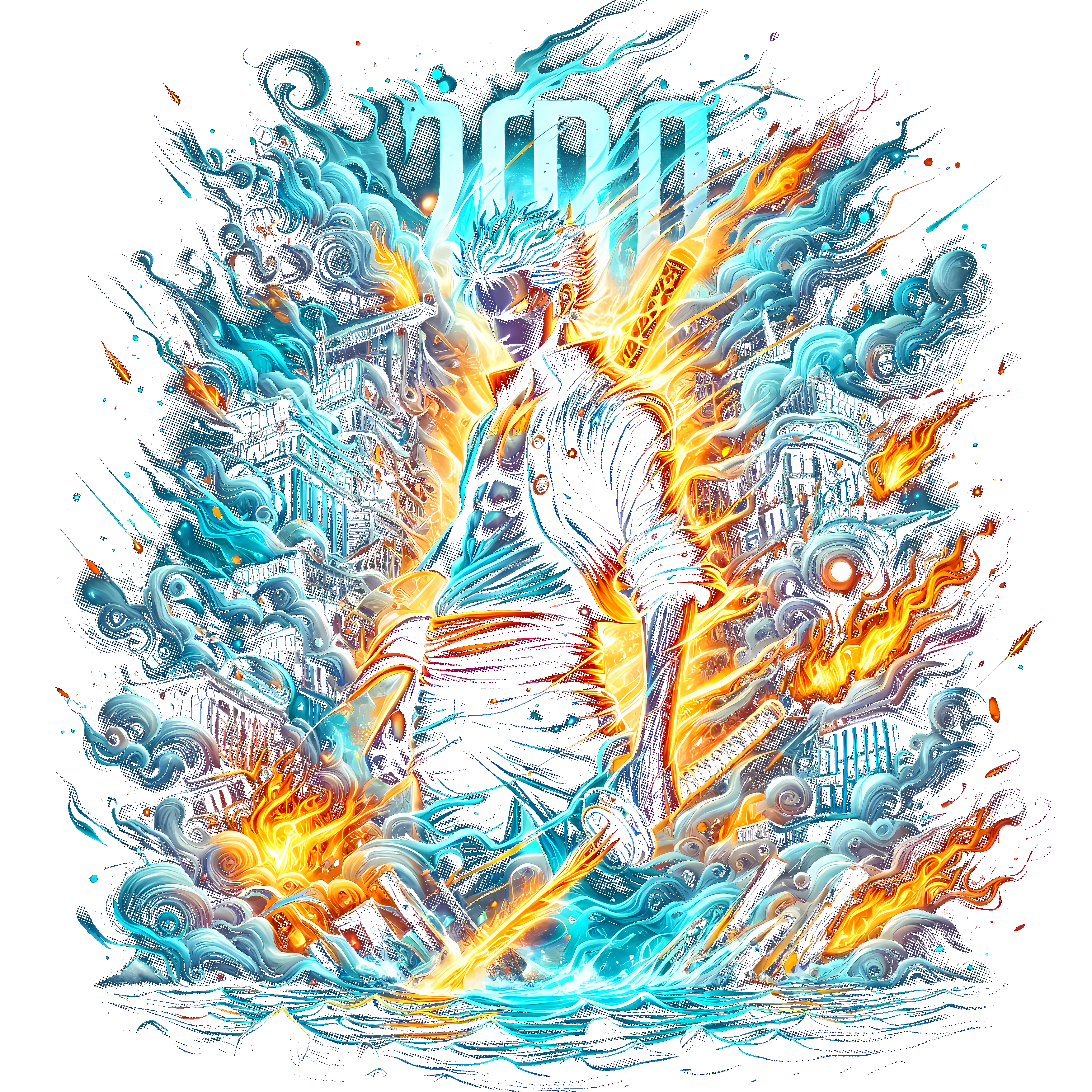 ONE PIECE DESIGN 33