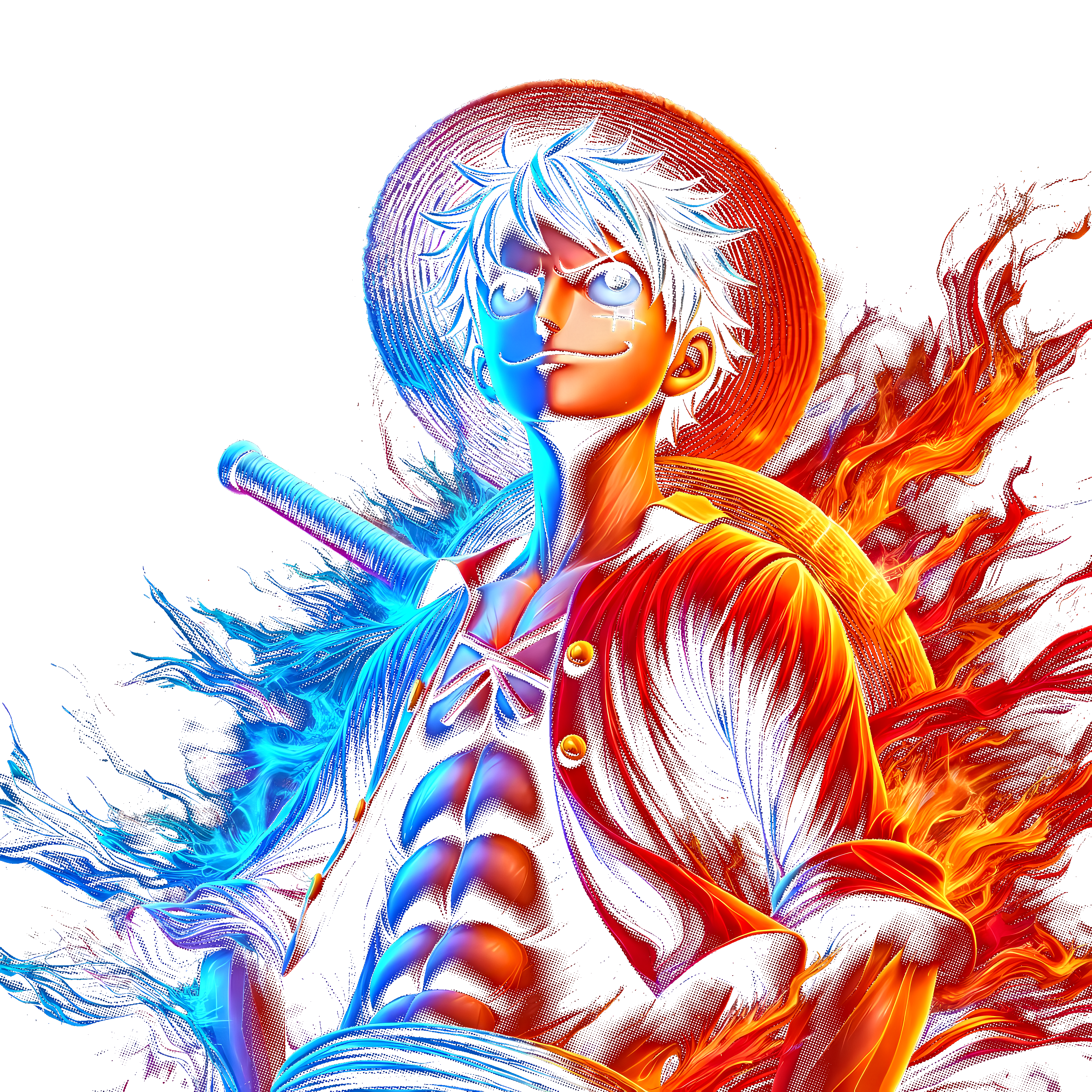 ONE PIECE DESIGN 82