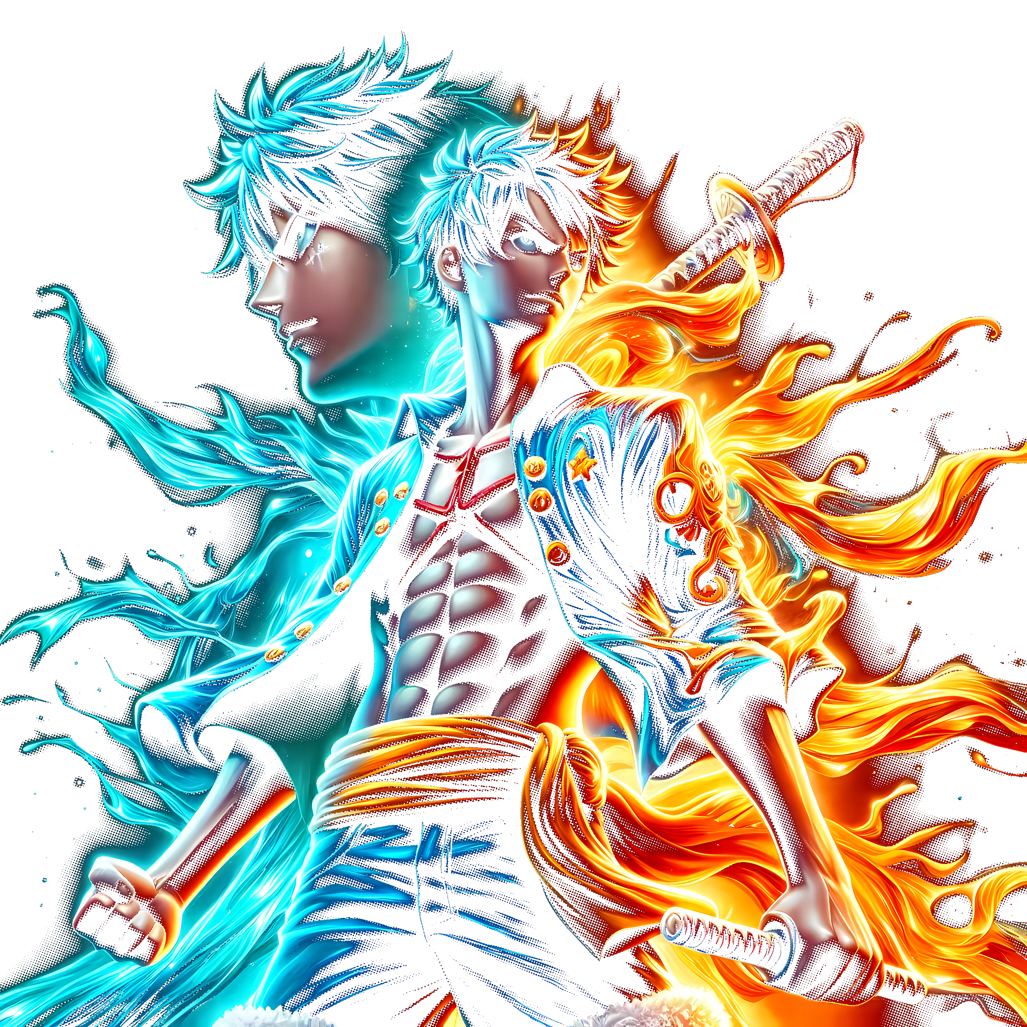 ONE PIECE DESIGN 47