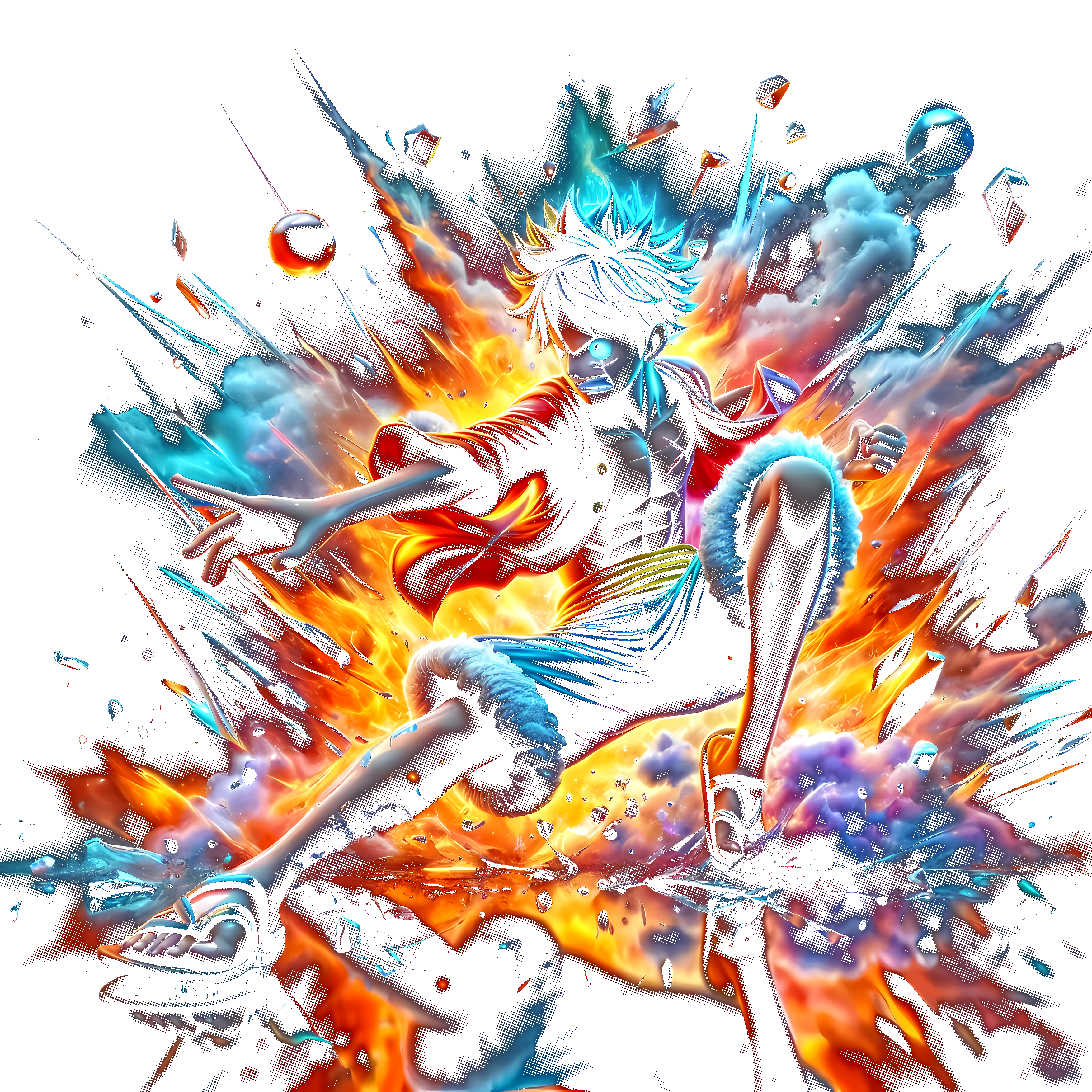 ONE PIECE DESIGN 49
