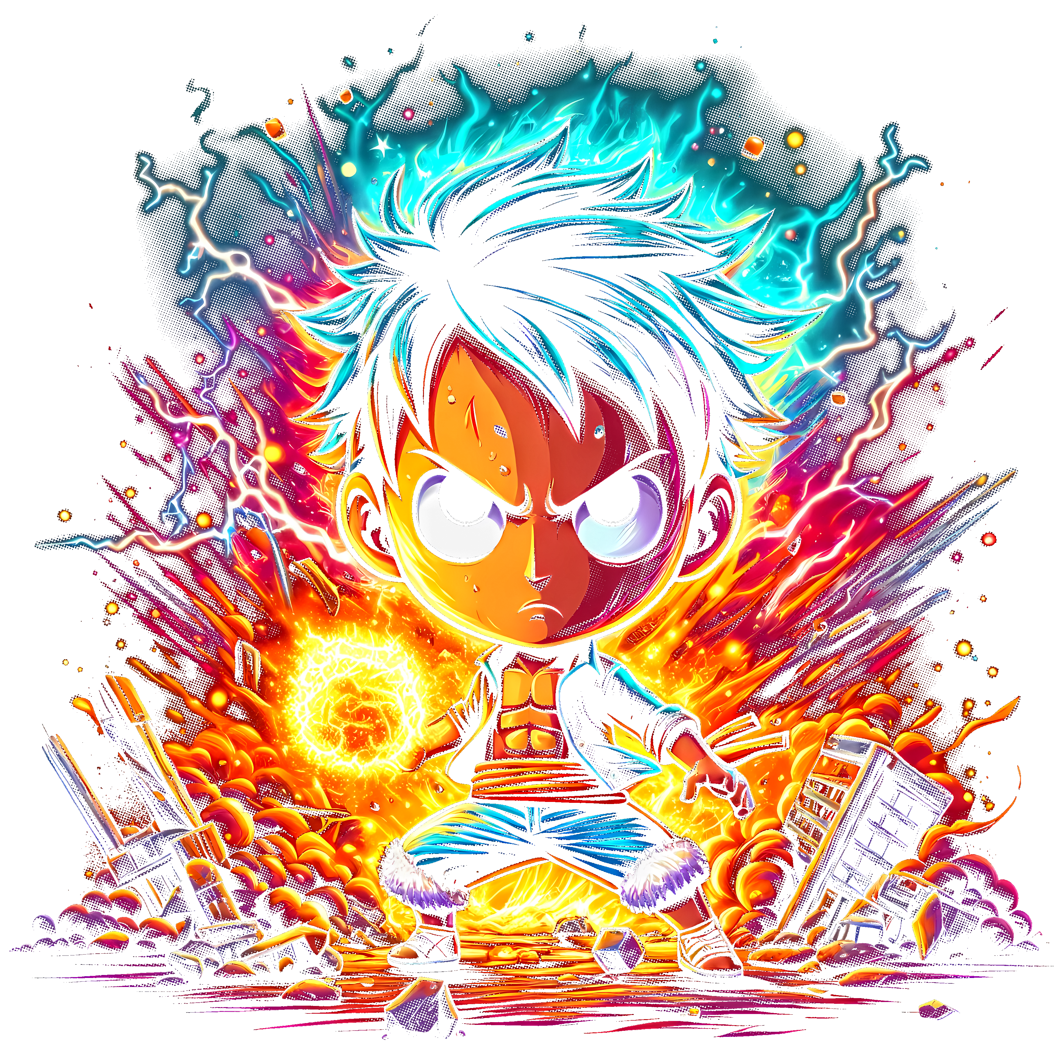 ONE PIECE DESIGN 50