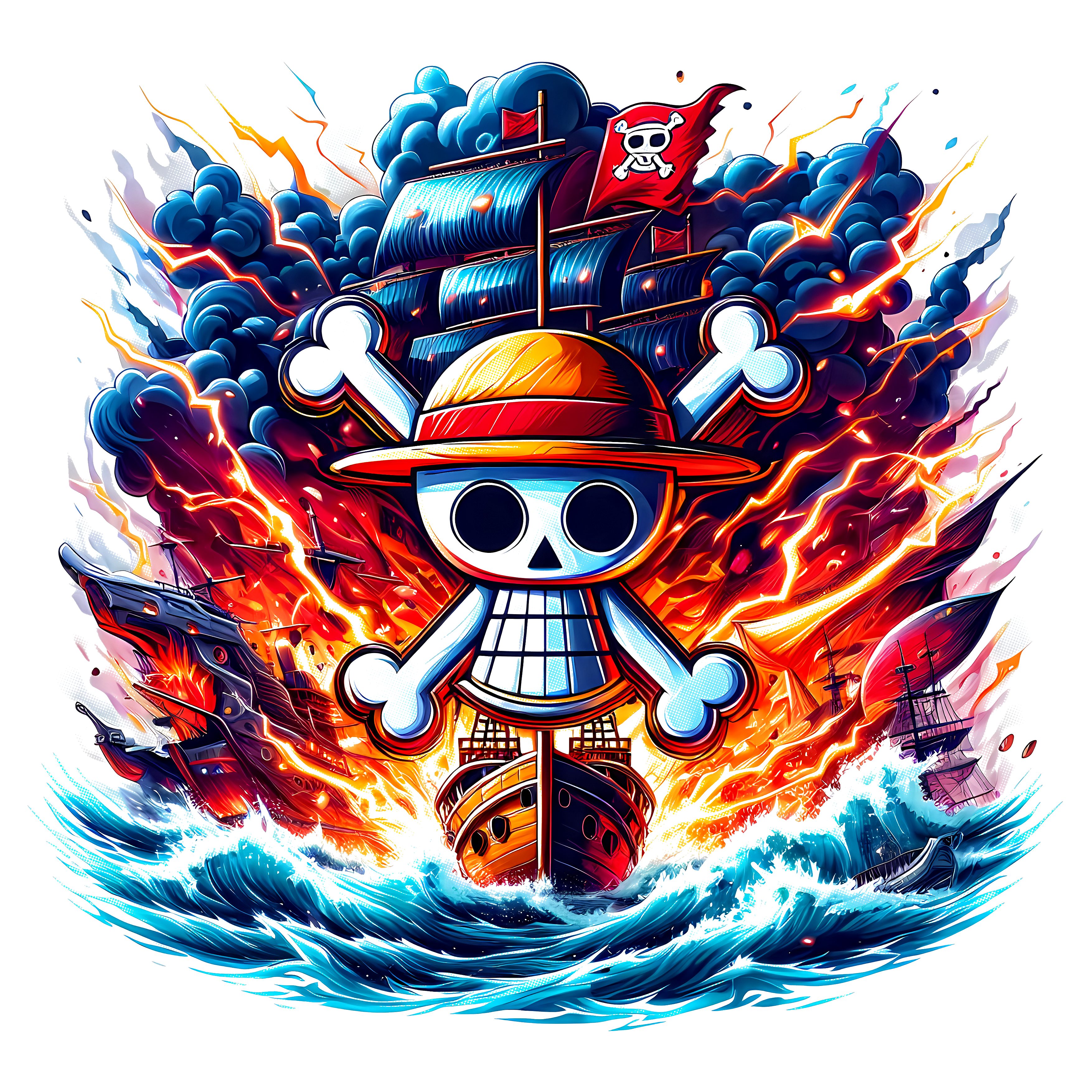 ONE PIECE DESIGN 59