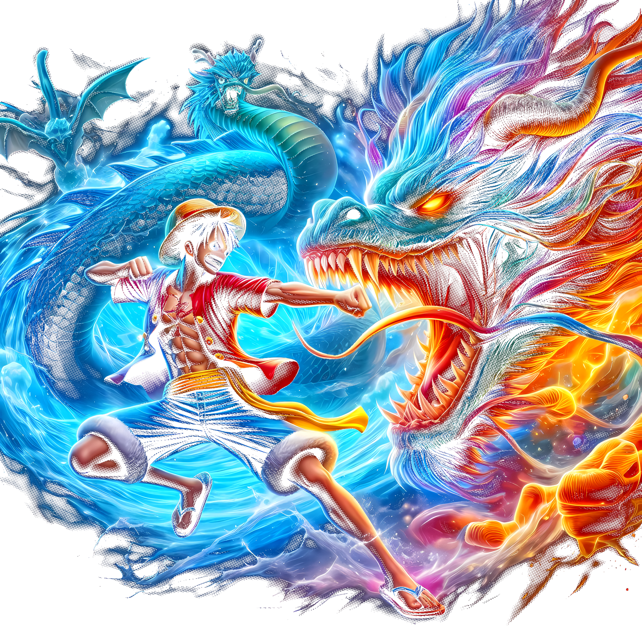 ONE PIECE DESIGN 62