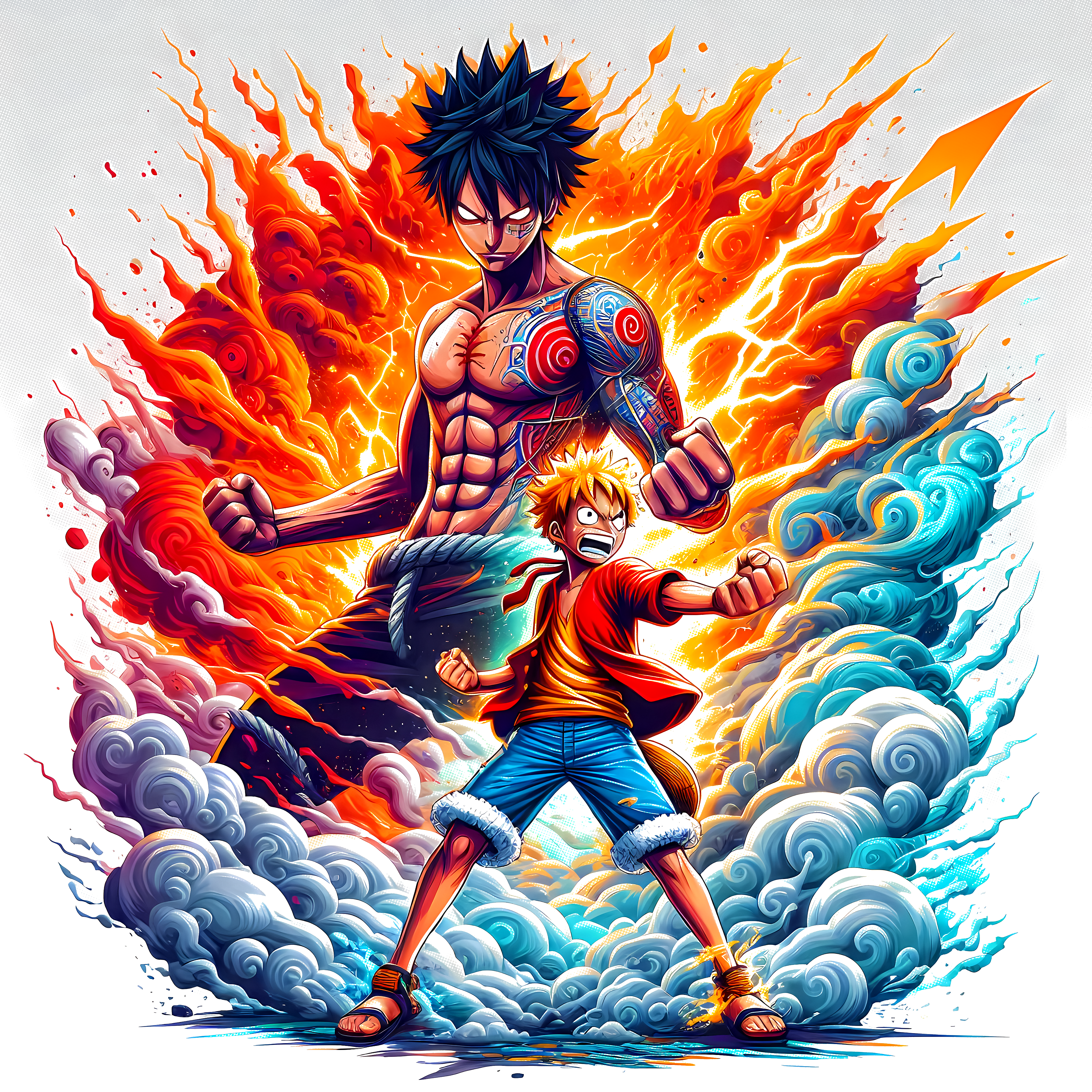 ONE PIECE DESIGN 63
