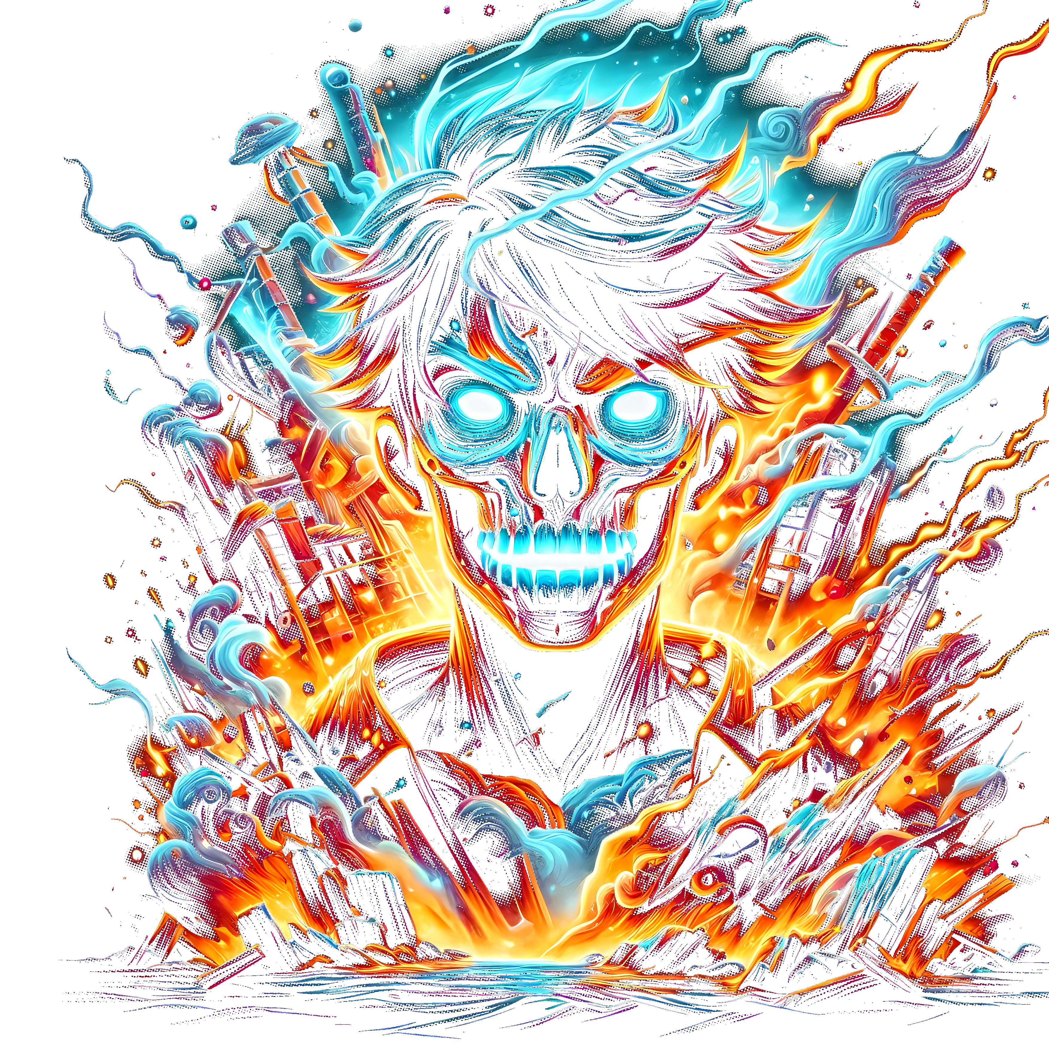 ONE PIECE DESIGN 65