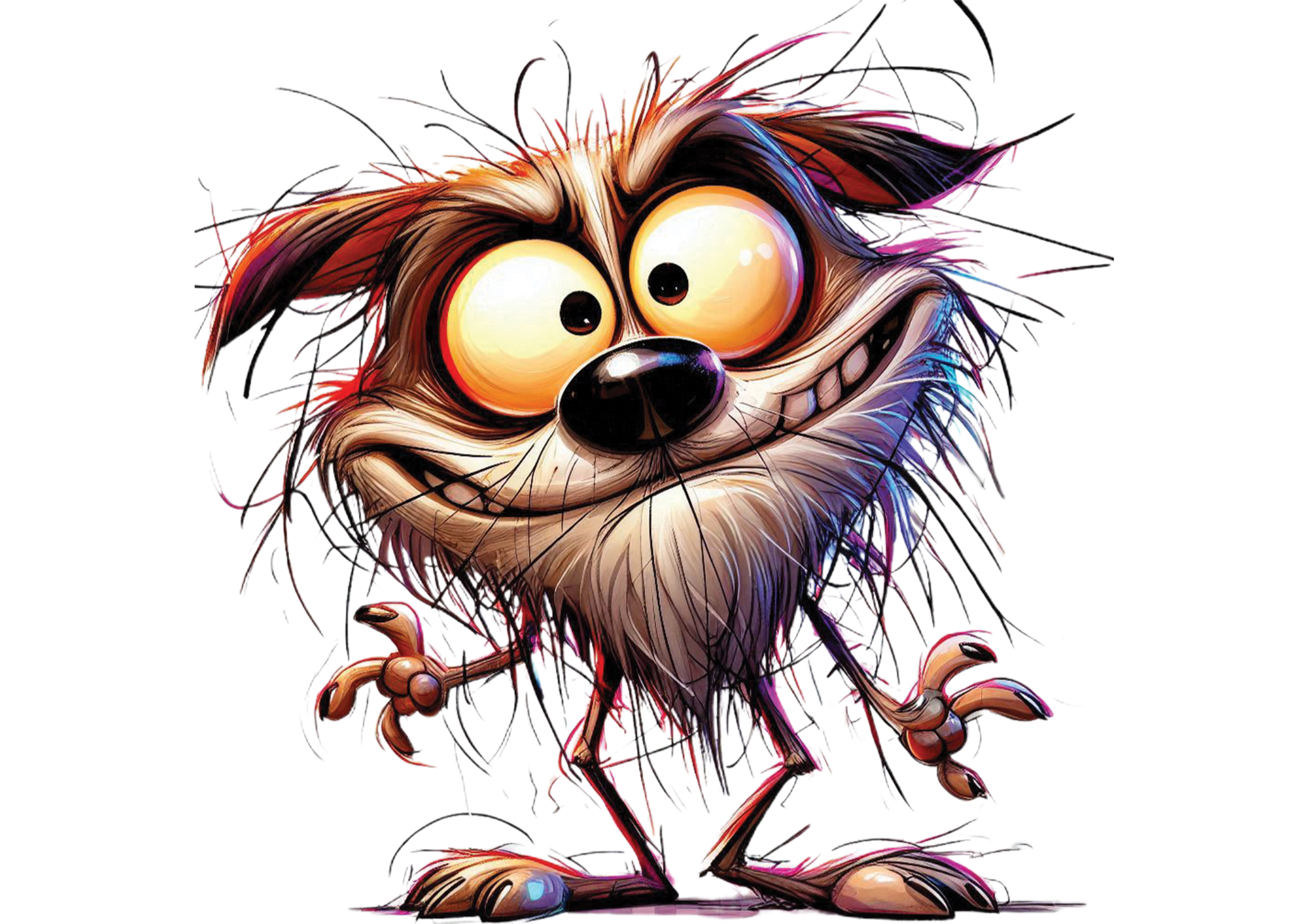 DOG 2