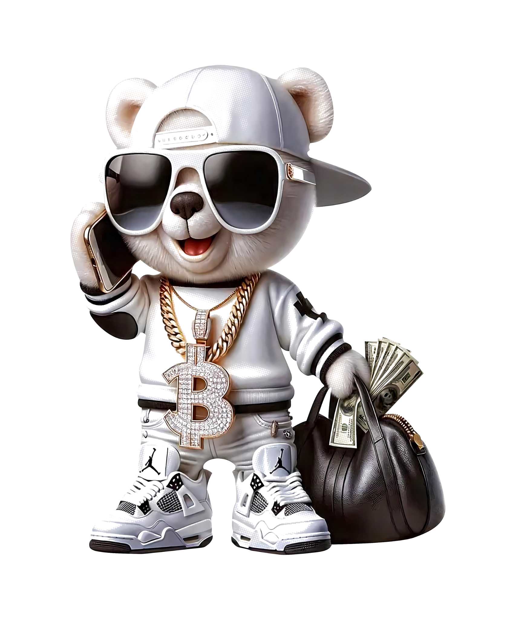 TEDDY DESIGN 57