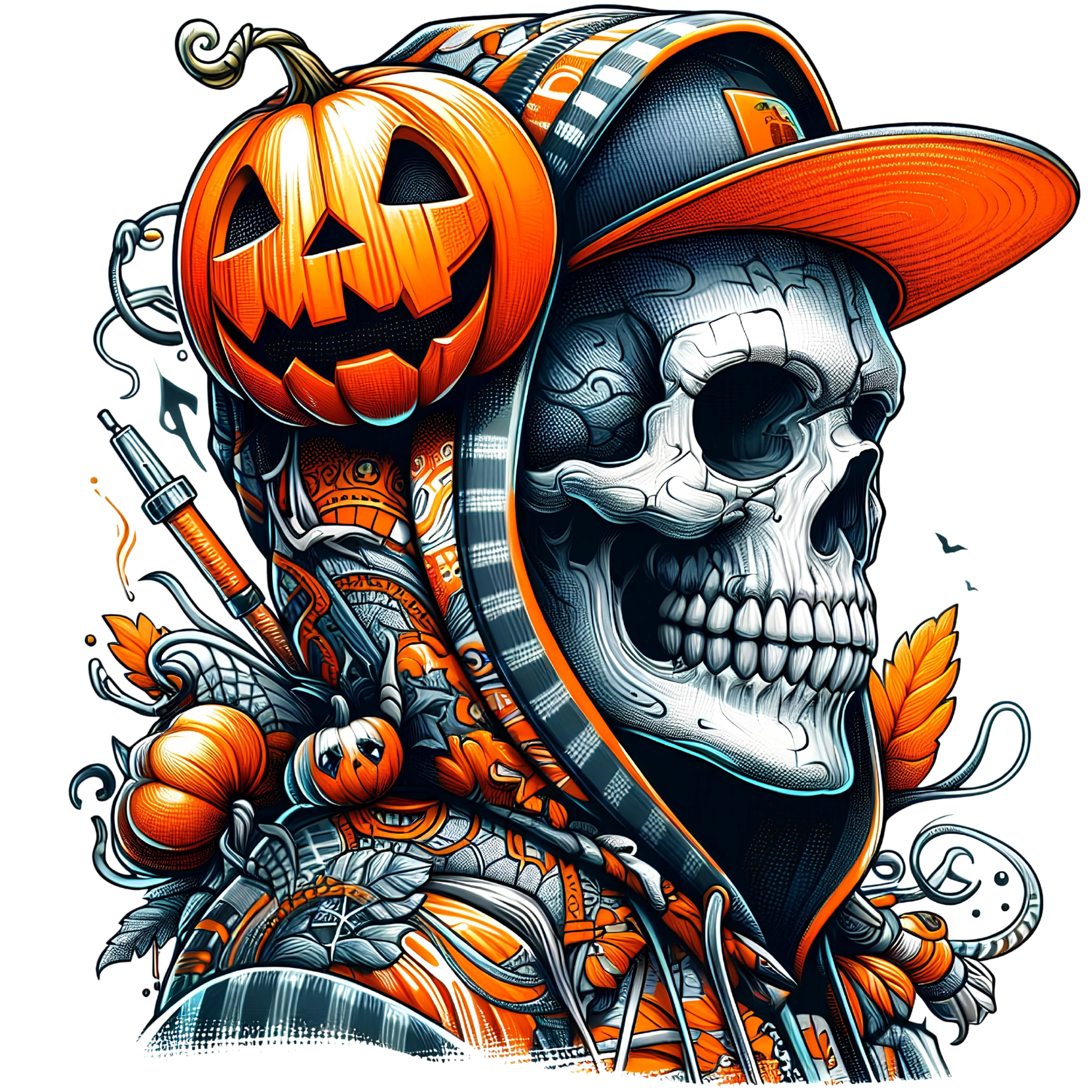 HALLOWEEN DESIGN 5