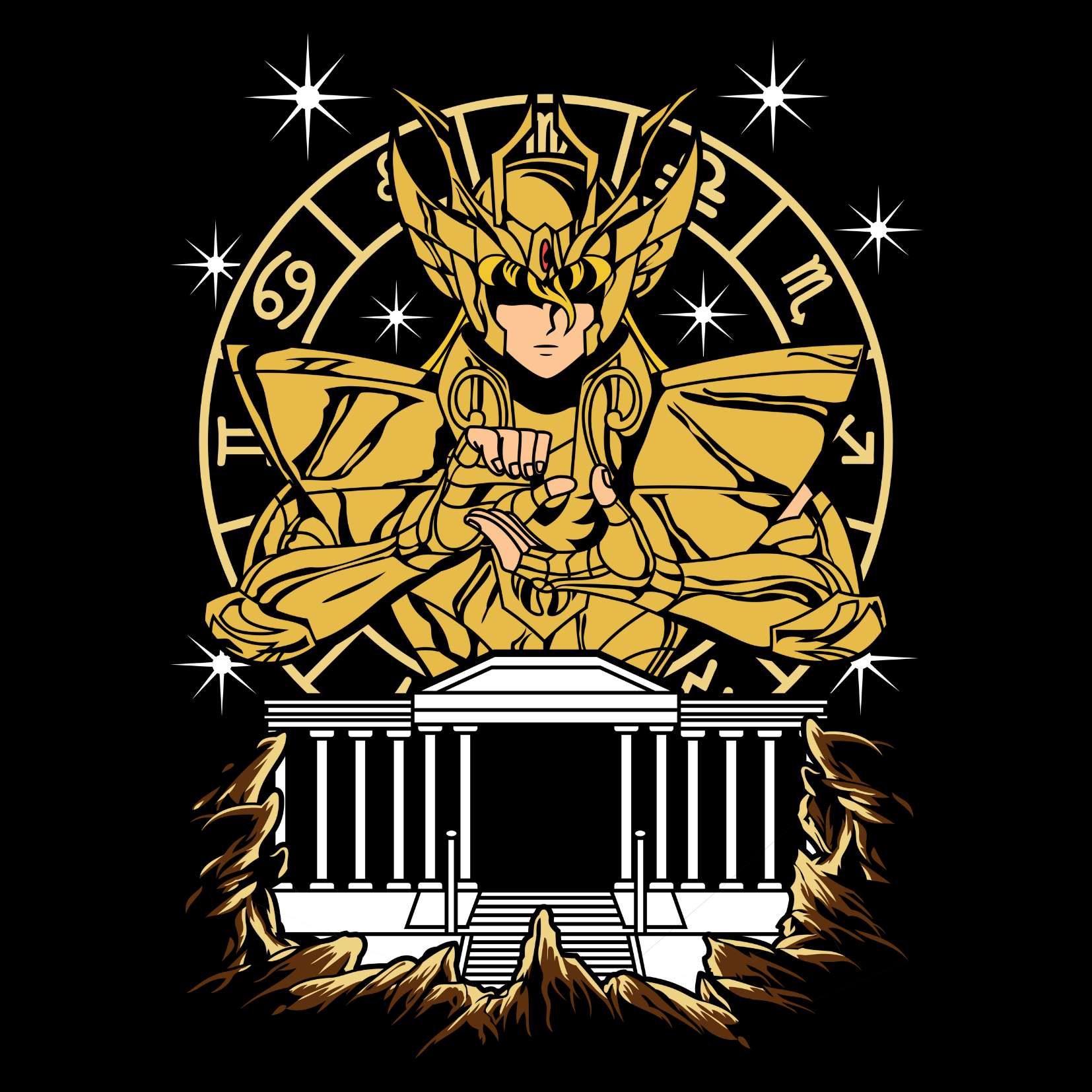 DESIGN 4 VIERGE