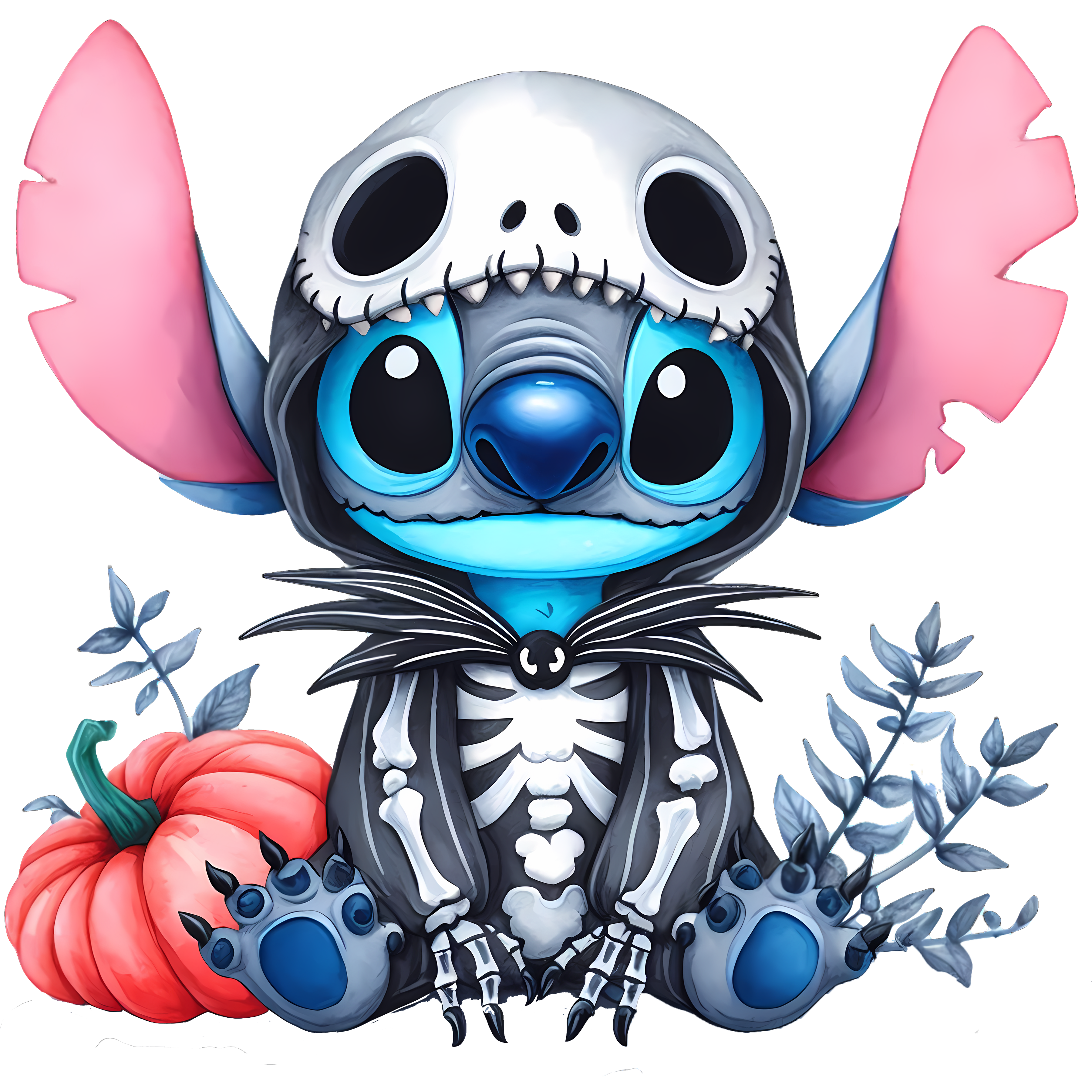 HALLOWEEN DESIGN 12