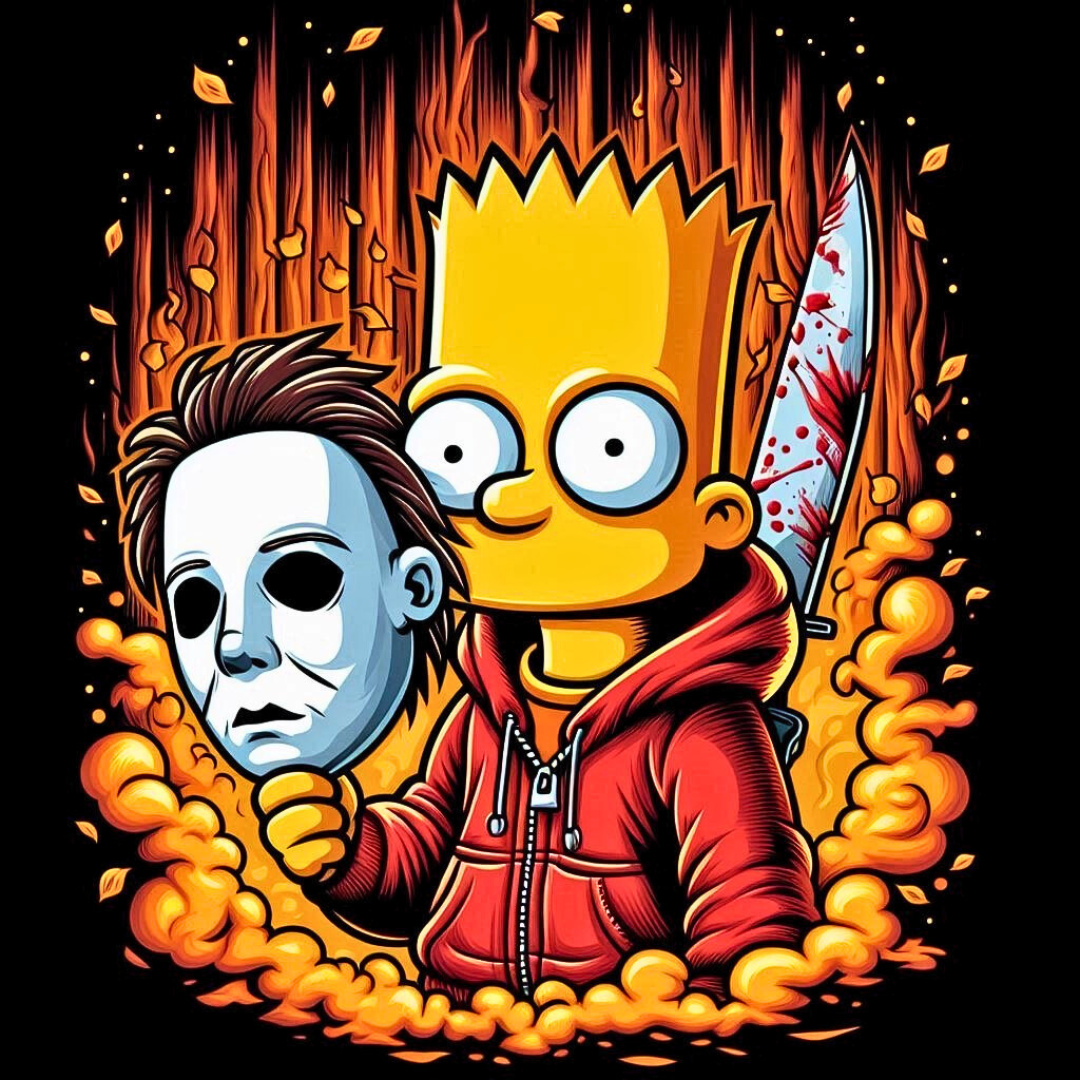 HALLOWEEN DESIGN 10