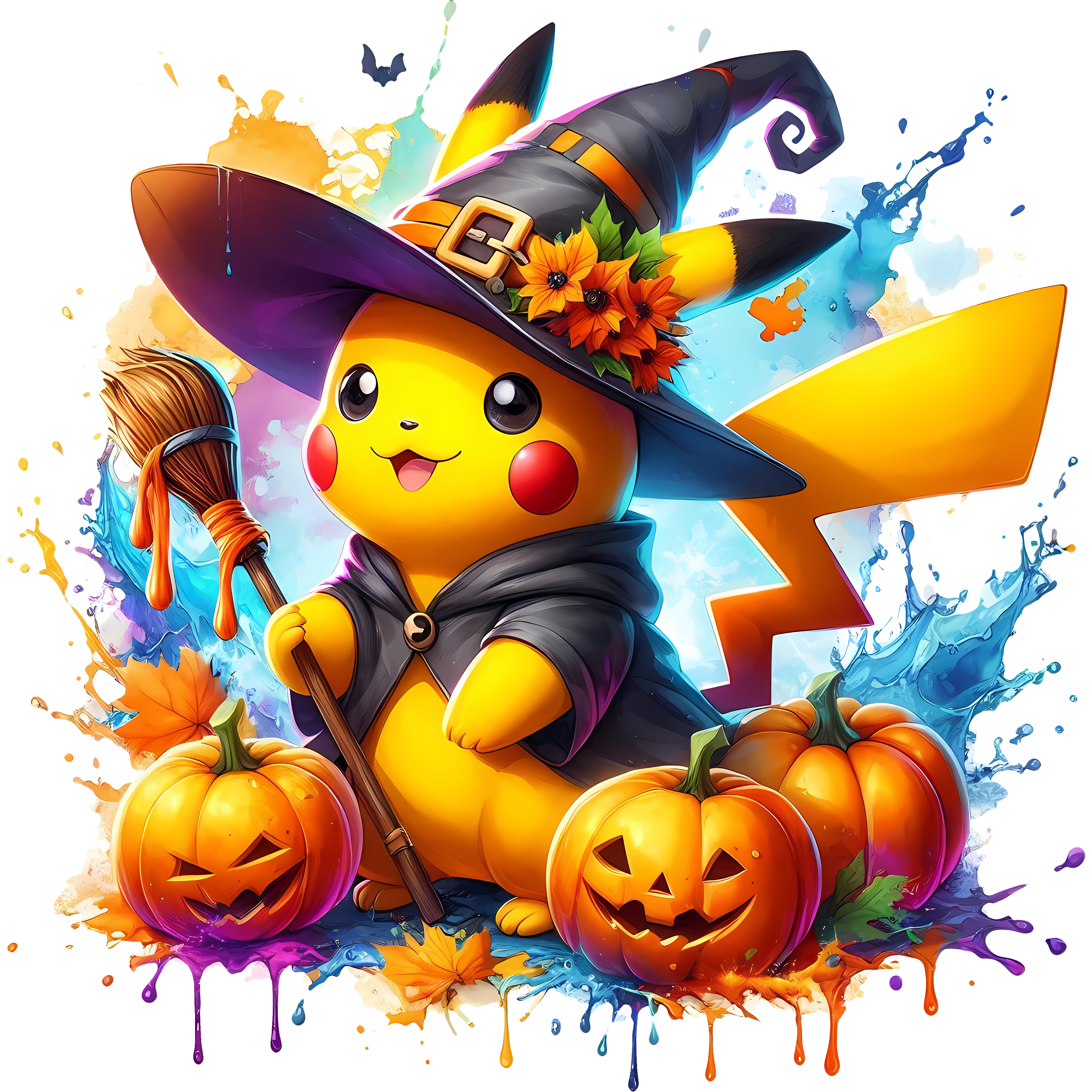 HALLOWEEN DESIGN 13