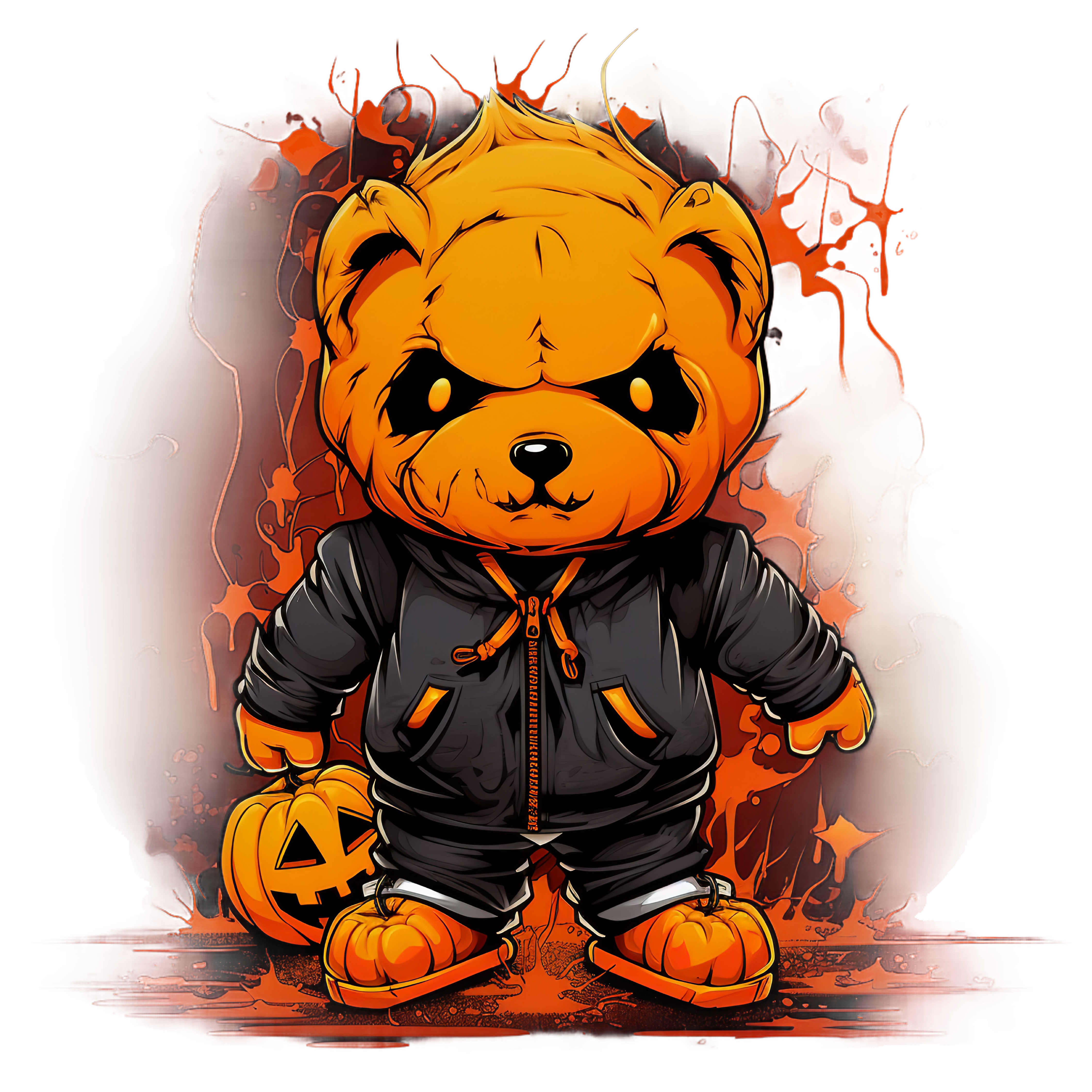 HALLOWEEN DESIGN 10